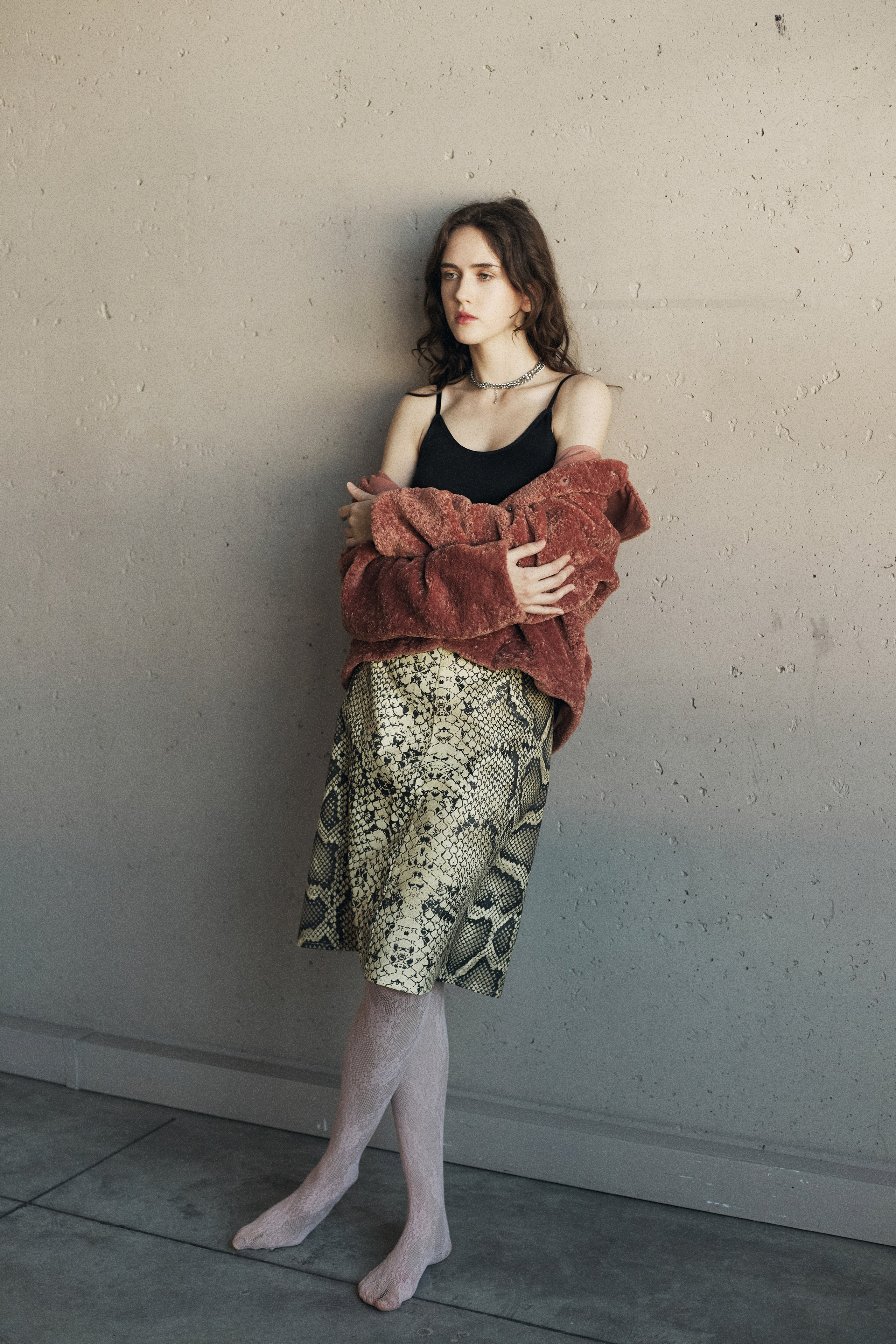 Аня. Фотограф Ионова Анастасия, г Владивосток