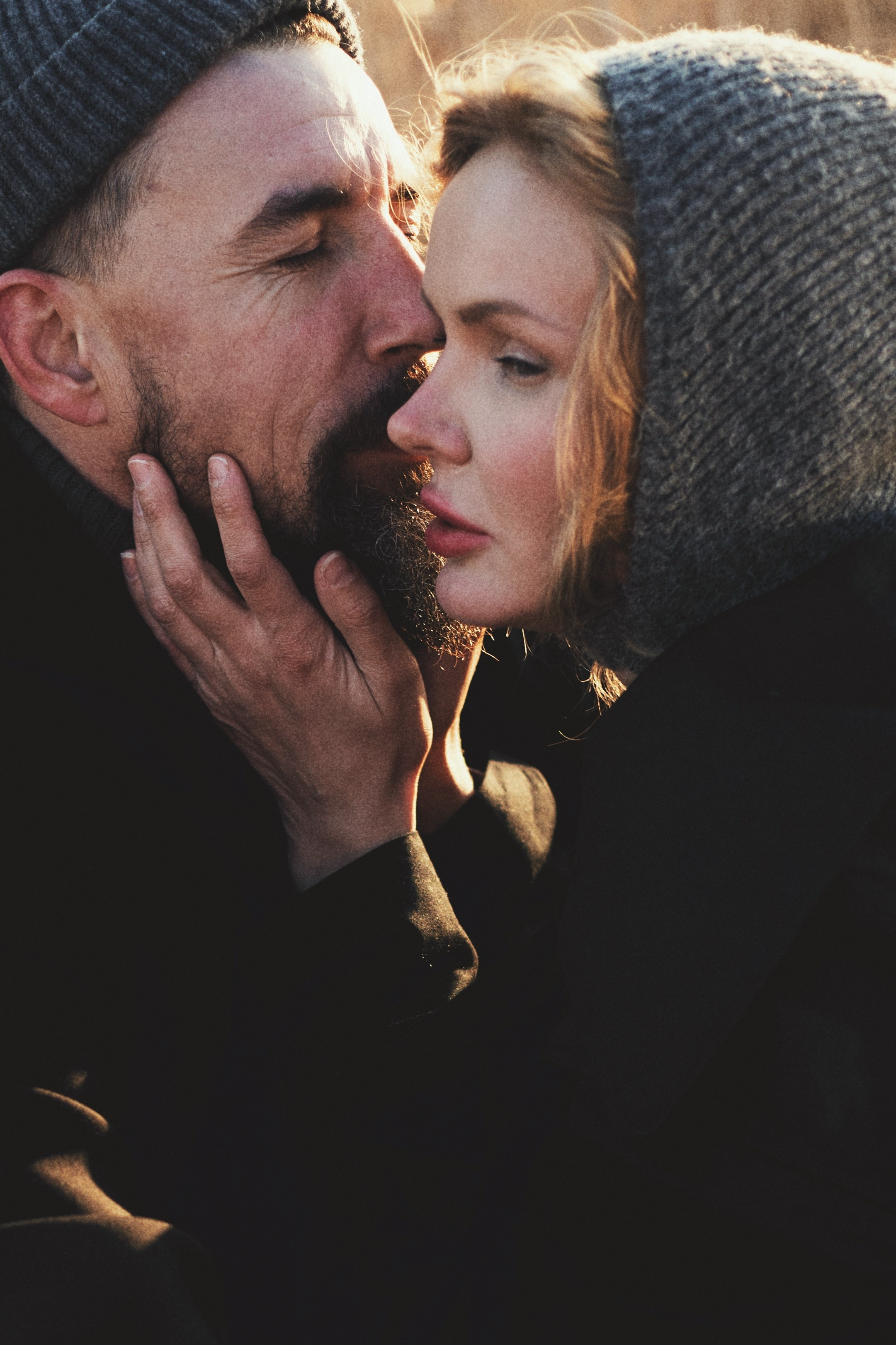 Юля и Гоша. Фотограф Ионова Анастасия, г Владивосток