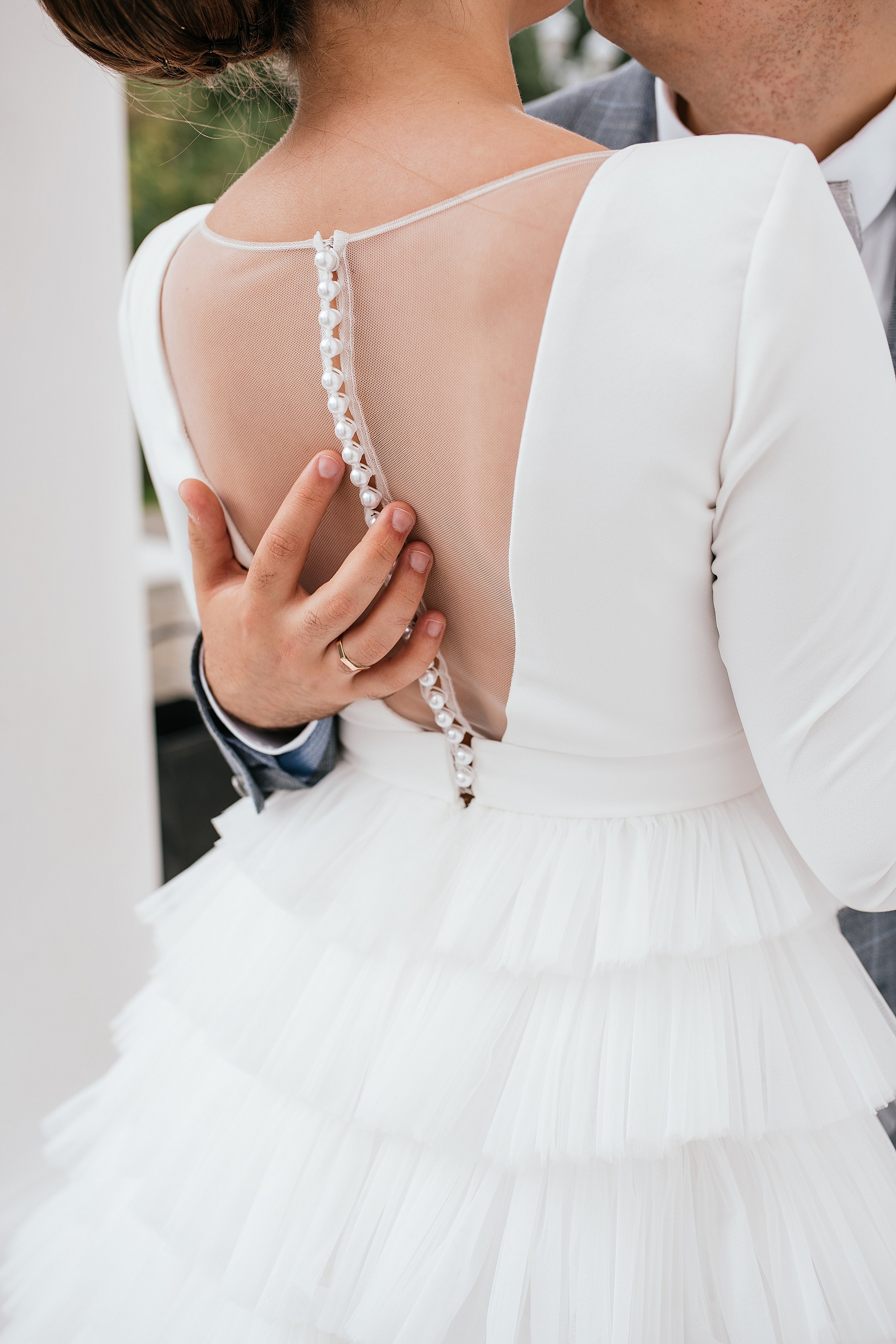 Wedding day #9. Свадебный, семейный фотограф в Рязани Лена Брант