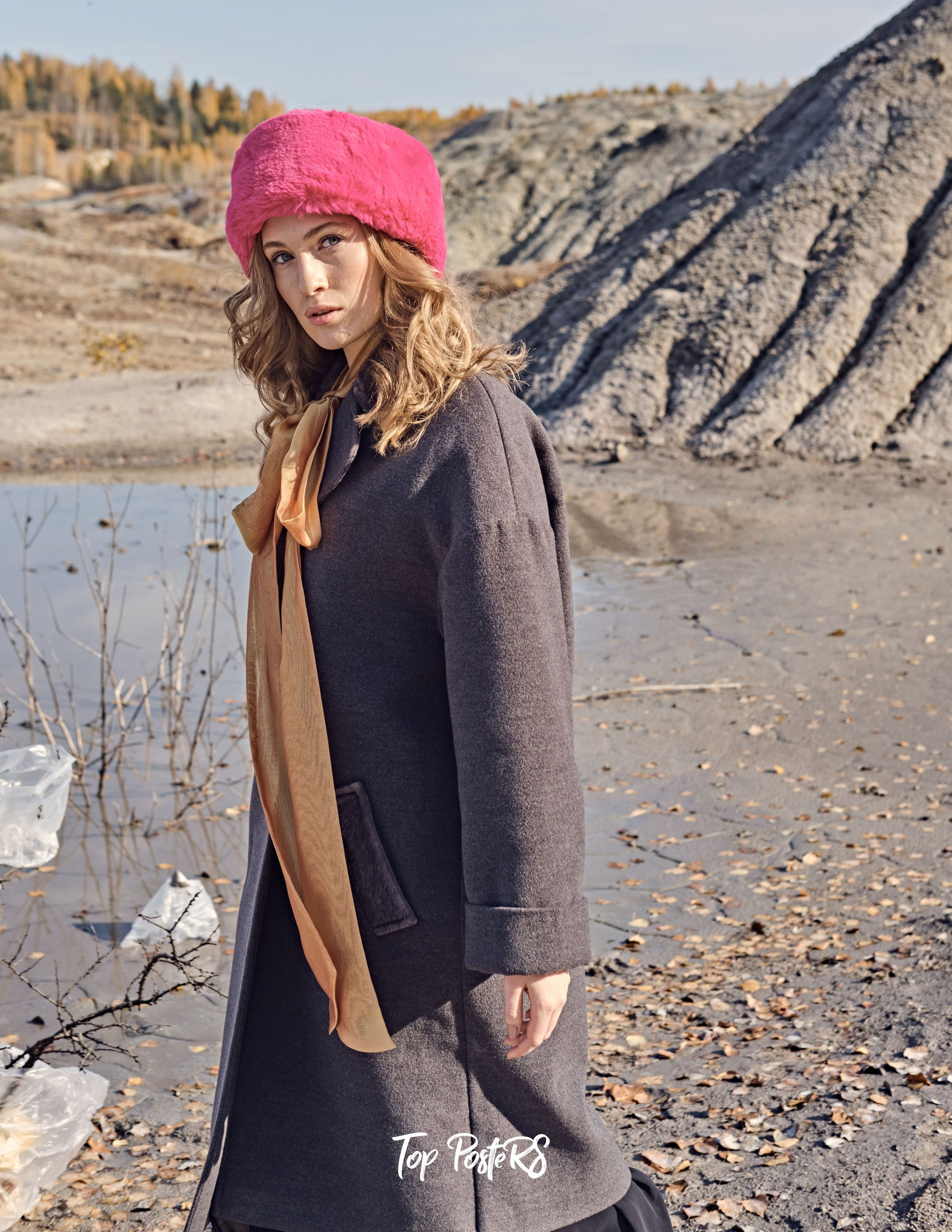 Публикации в журналах. Фотограф в Екатеринбурге Татьяна Соколовская