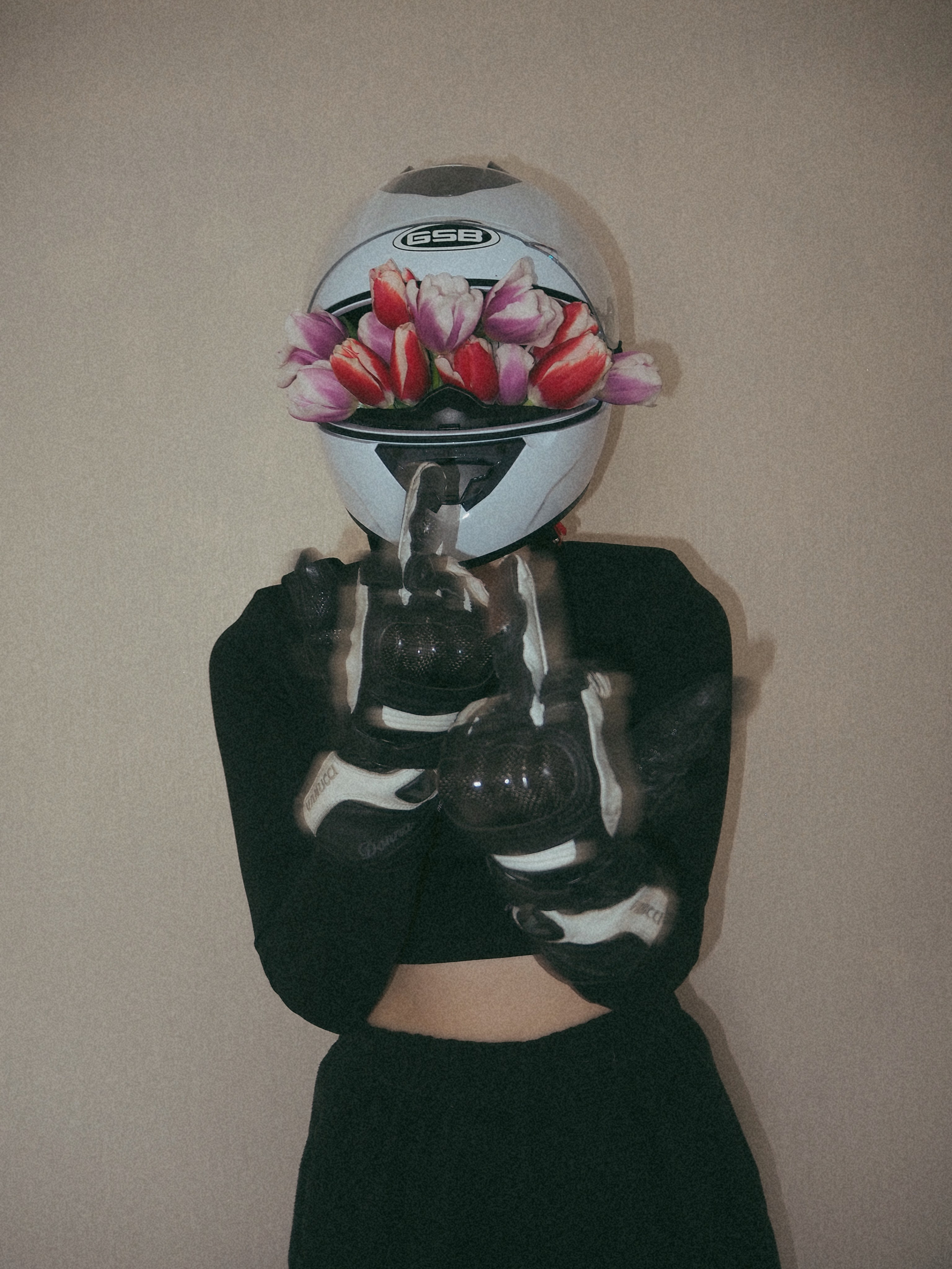 Happy March 8 🌷. <3