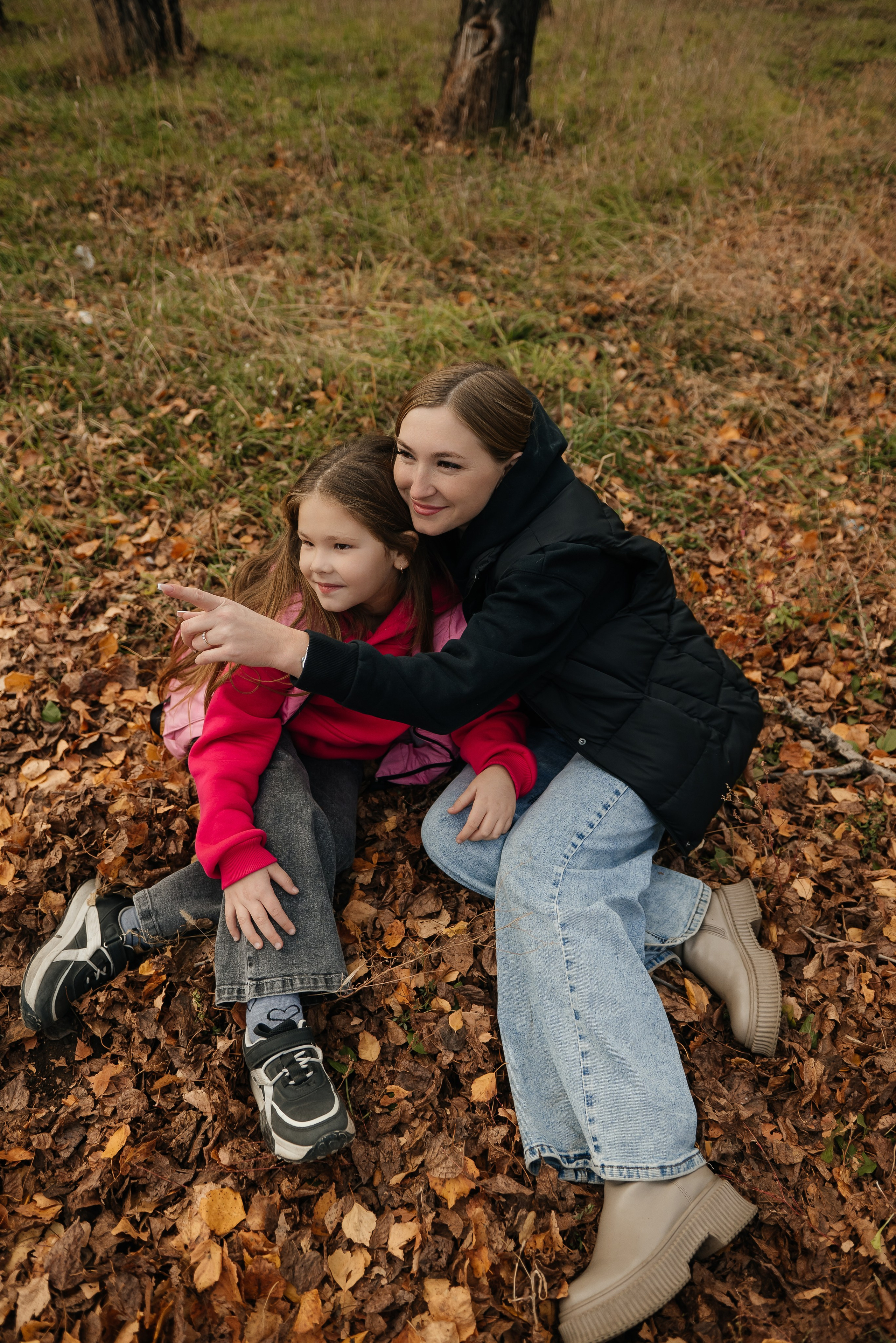 Семейная фотосессия прайс. Свадебный, семейный и школьный фотограф в Бийске Ксения Мамаева