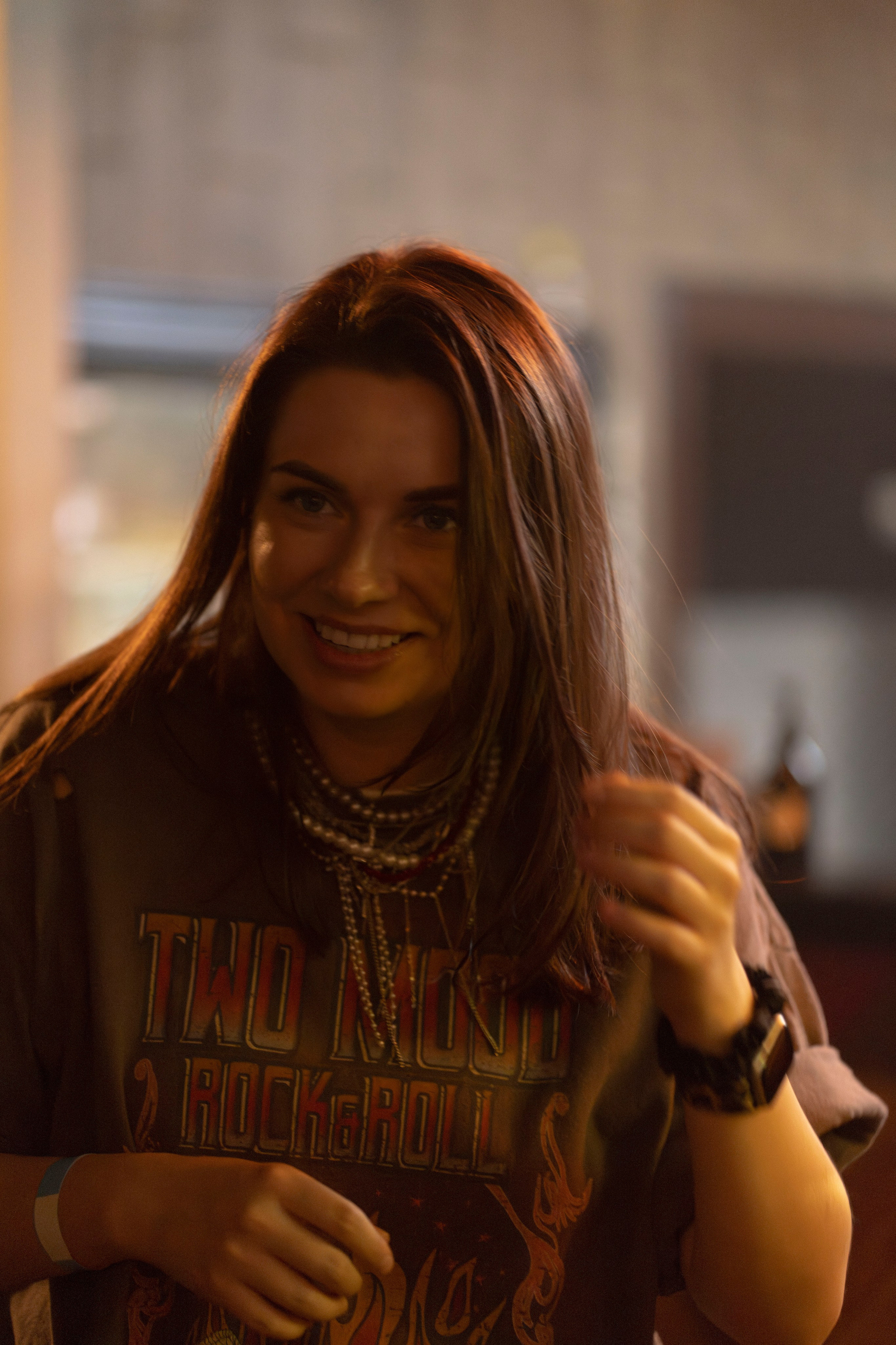 Rook's. Анастасия Паршукова — фотограф Шерегеш Новосибирск