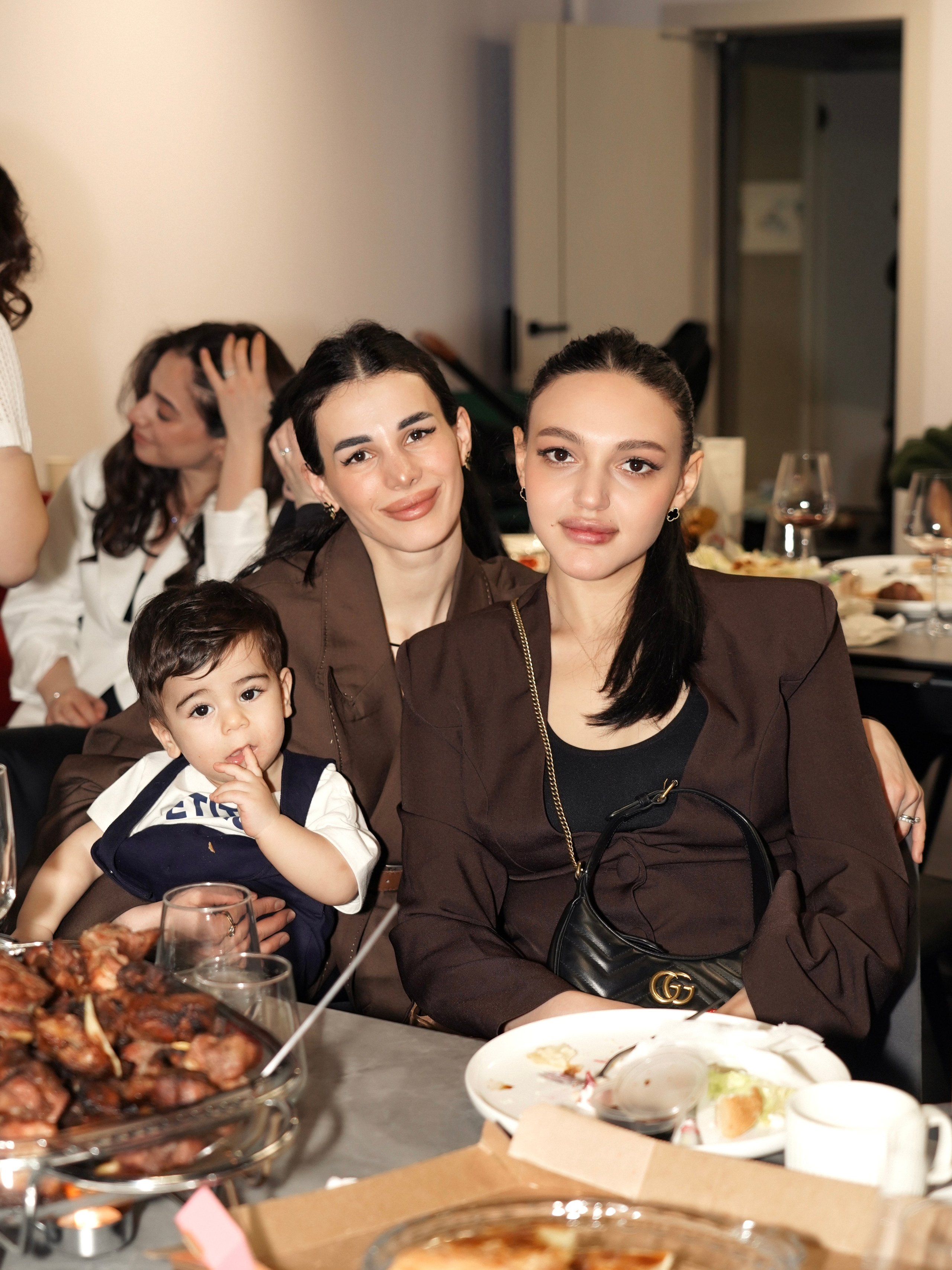 Детский день рождения📍лофт Бомонд. Анна, фотограф Москва, Зеленоград