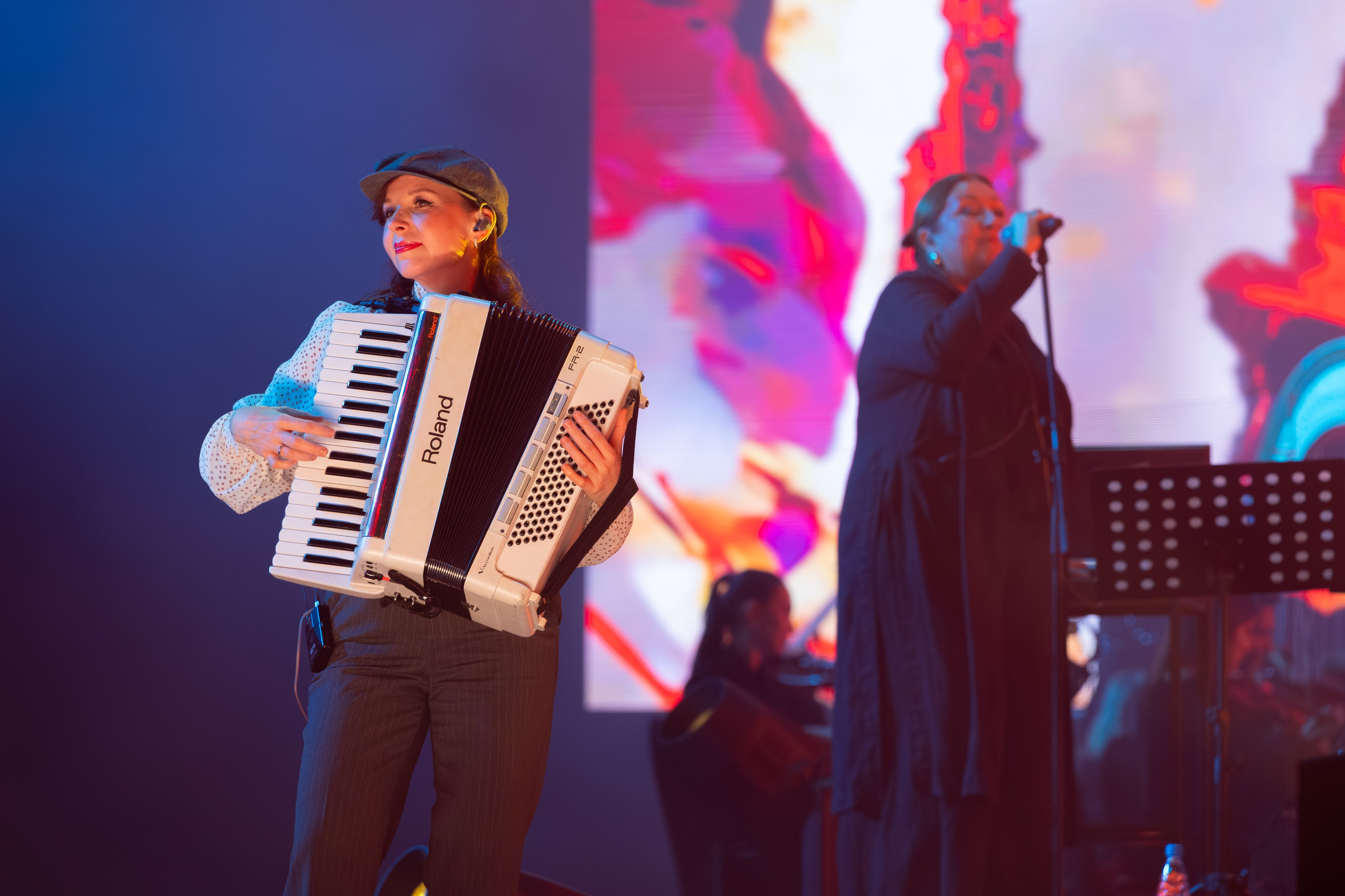 Гарик Сукачев 2025 СКА Арена. Предметный и репортажный фотограф в Санкт-Петербурге Александр Е