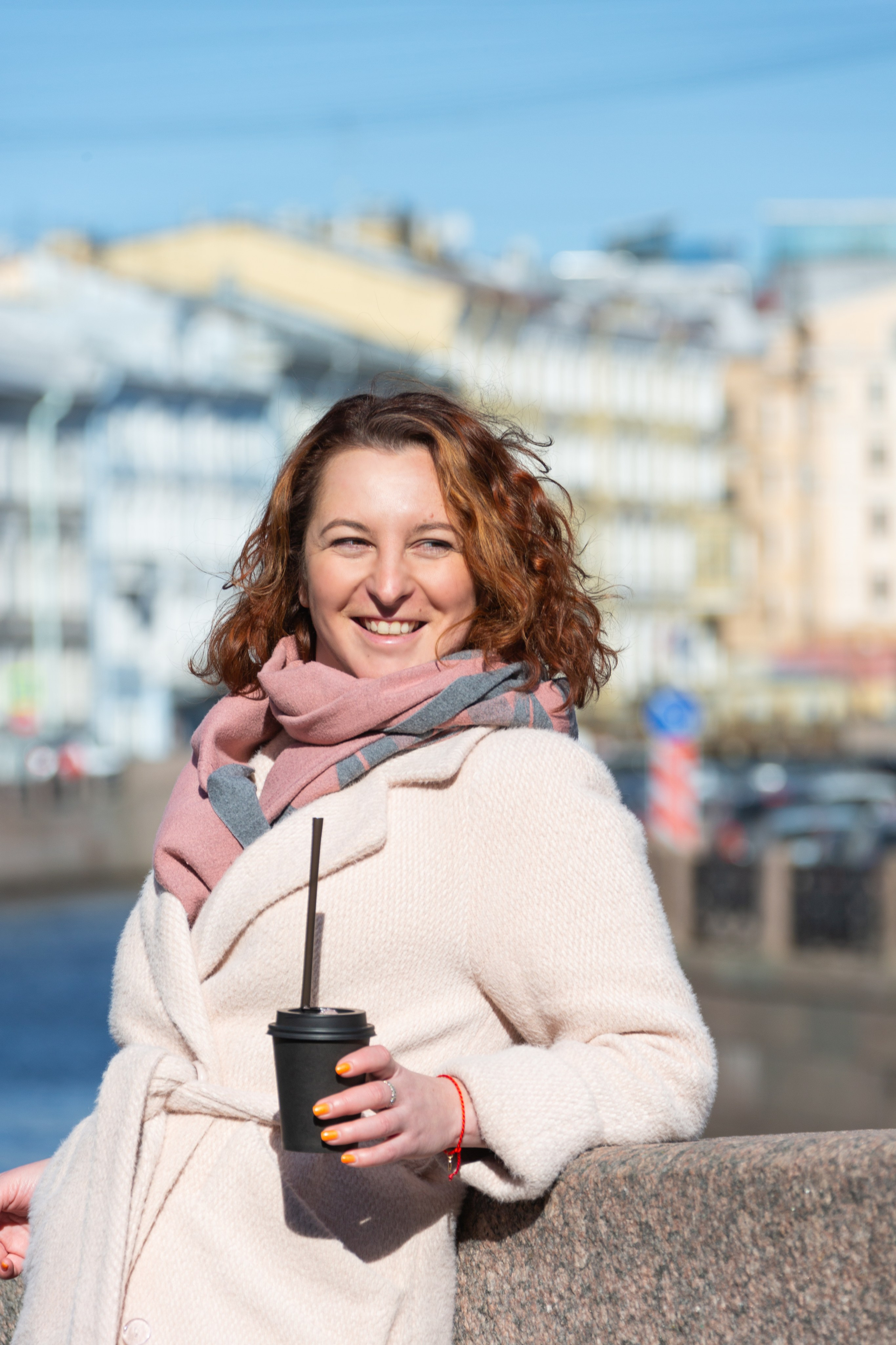 Солнечный центр. Предметный и репортажный фотограф в Санкт-Петербурге Александр Е