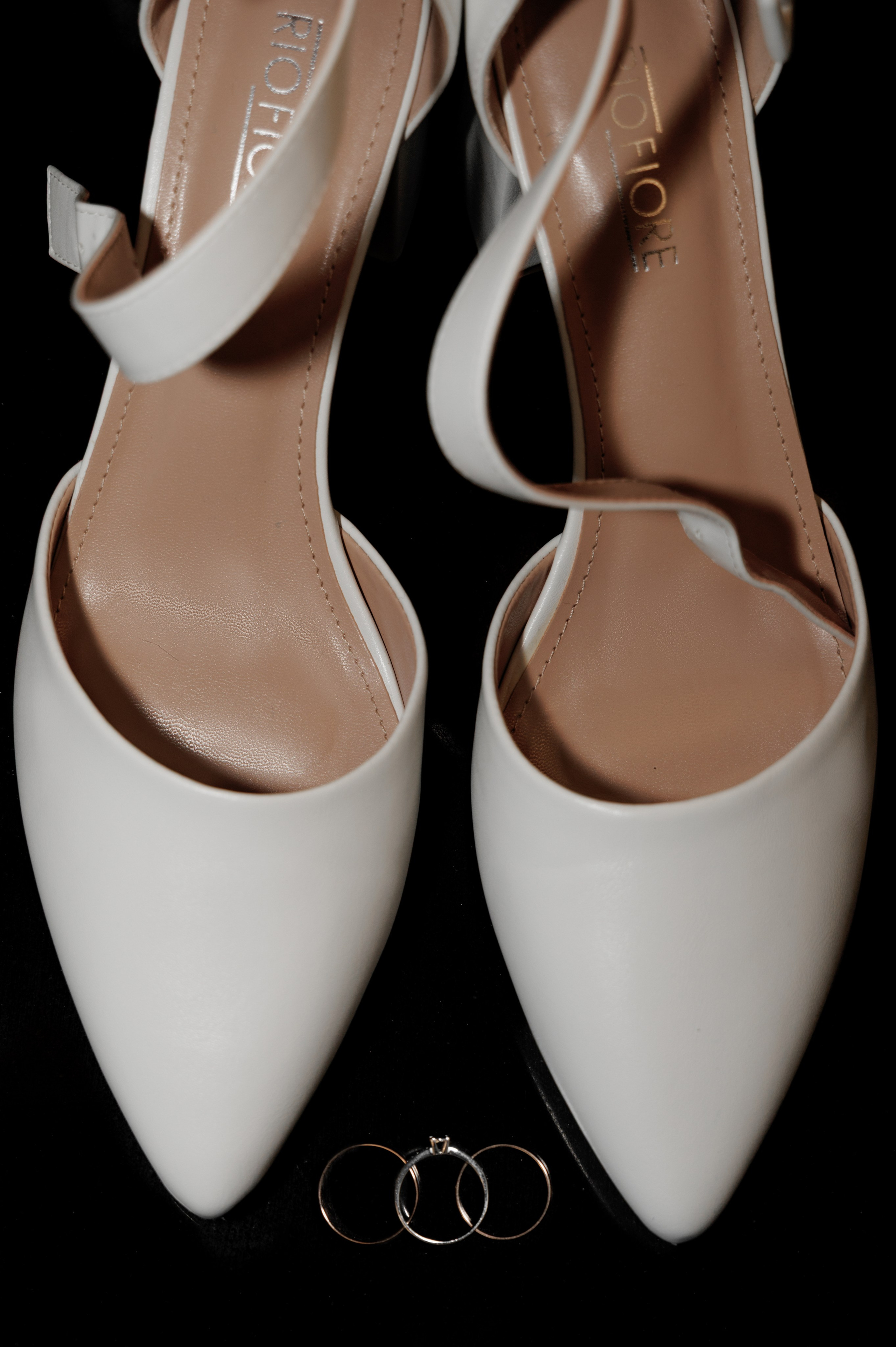 Алексей и Ксения. Свадебный и семейный фотограф в Челябинске