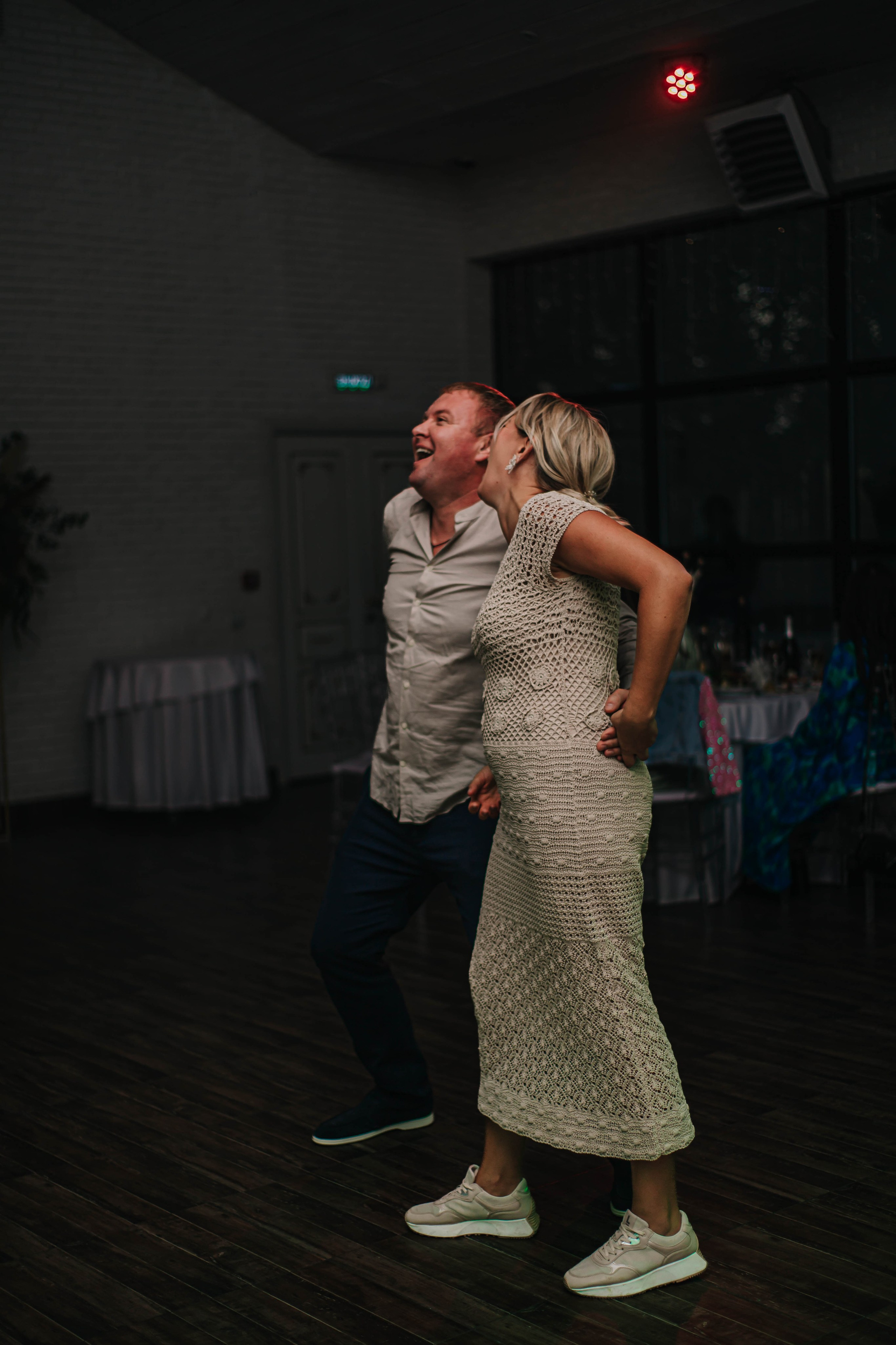 Вячеслав и Анастасия (пакет «Весь день»). Фотограф Дарья Маташкова