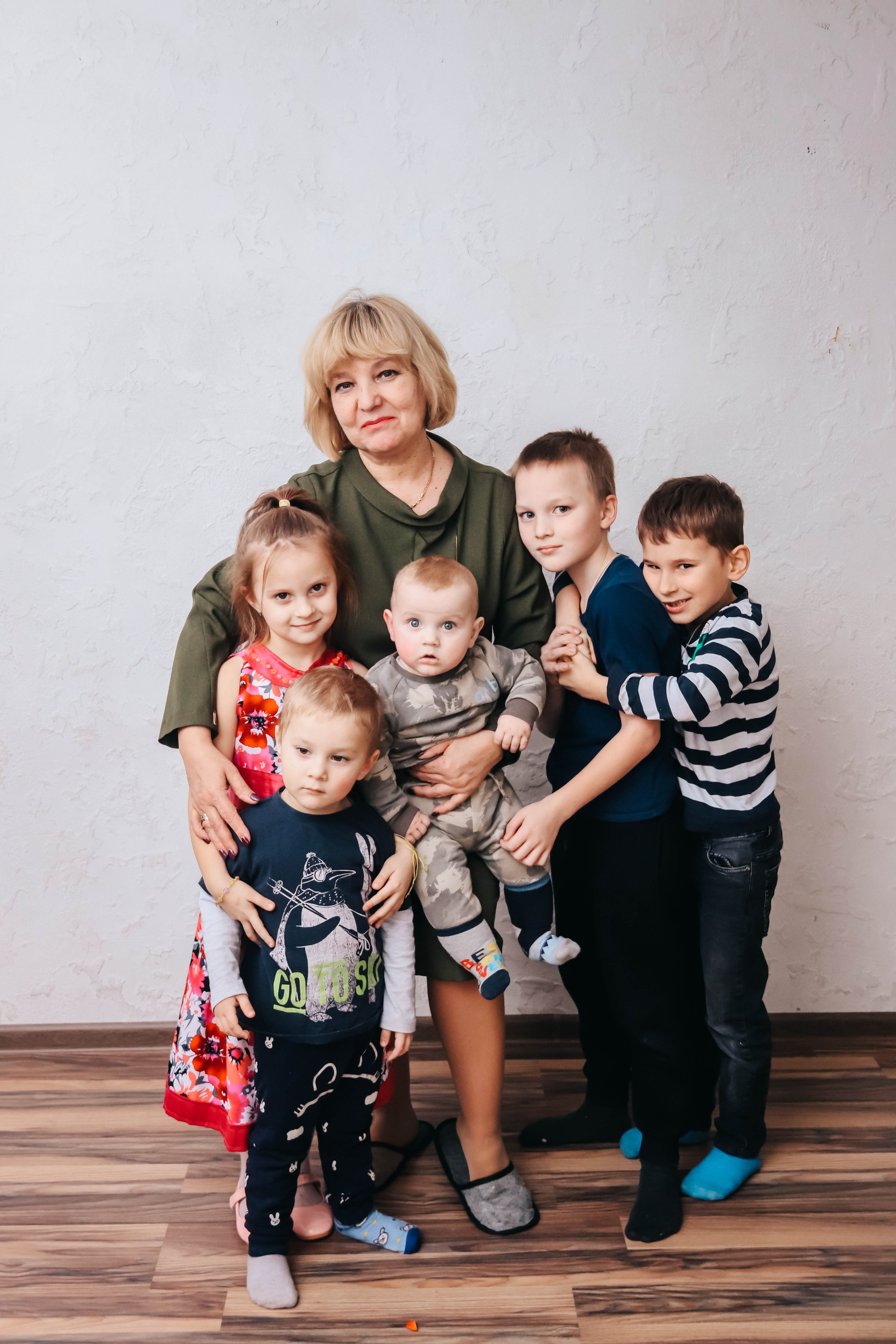 День рождения дома!. Фотограф Дарья Маташкова