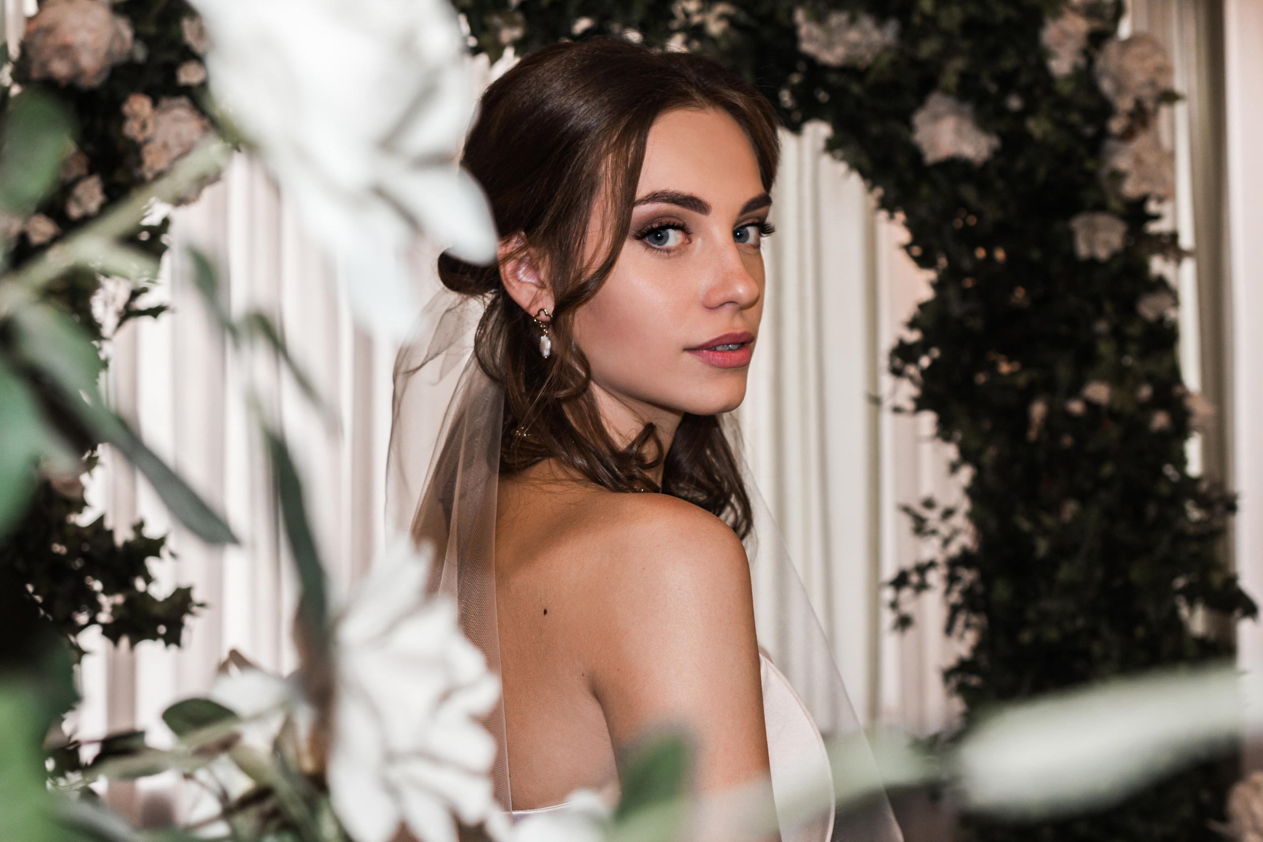 Свадебные съемки. Фотограф-видеограф. Предметные, портретные и репортажные съемки