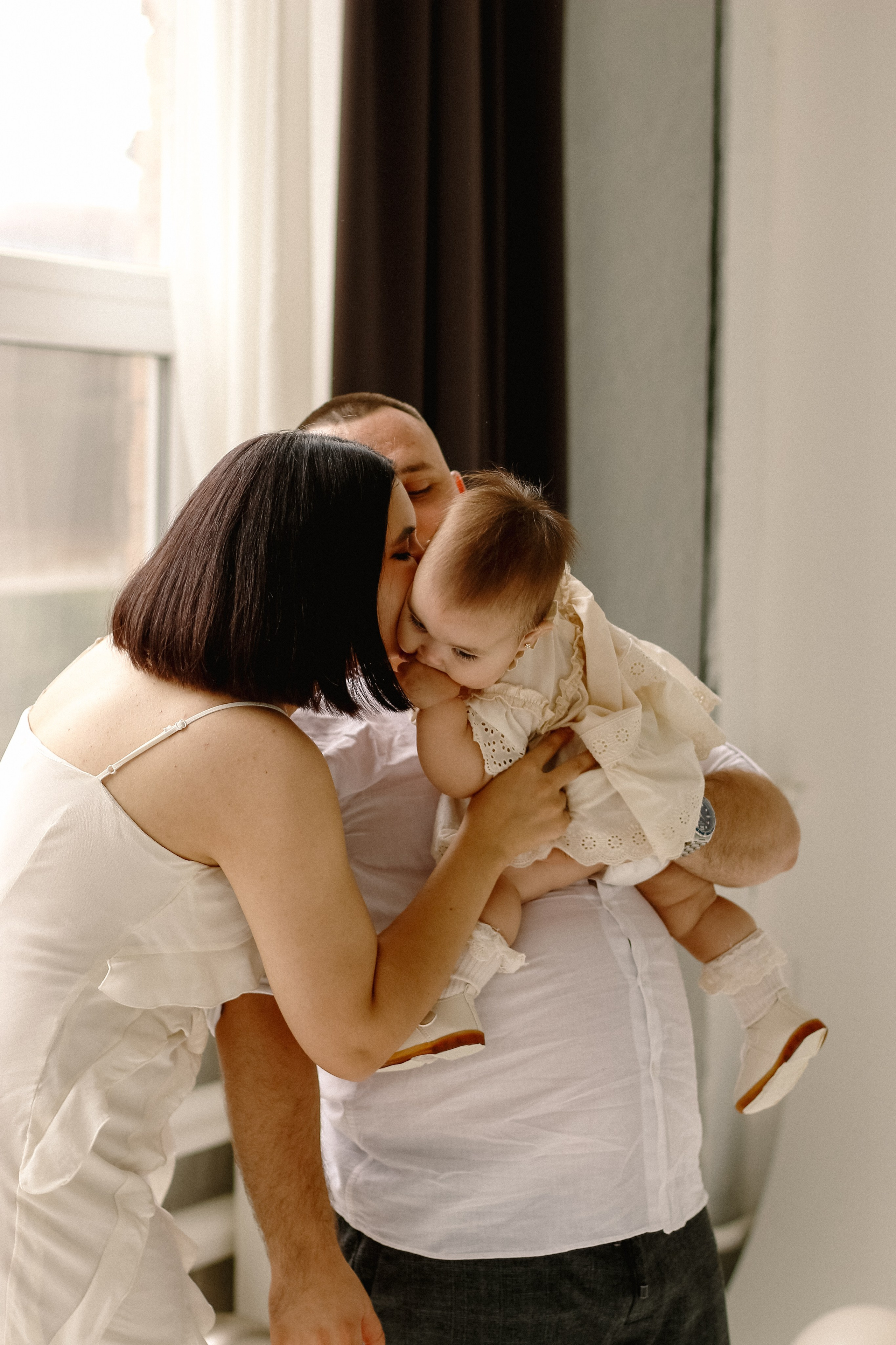 Годик Софьи. Фотограф Краснодар