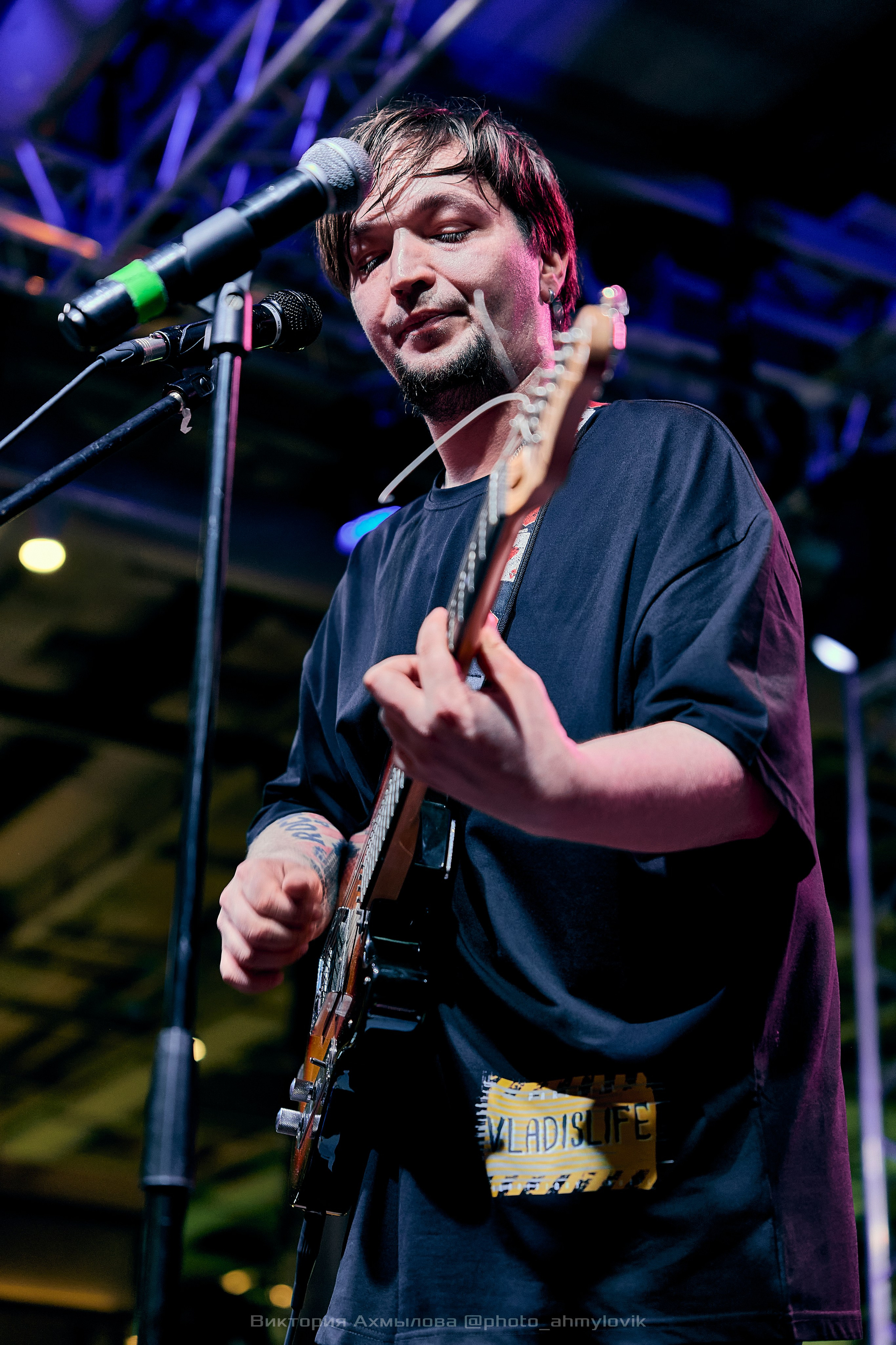 27.04.2024 НШБ Депо. Виктория Ахмылова. Фотограф в Москве