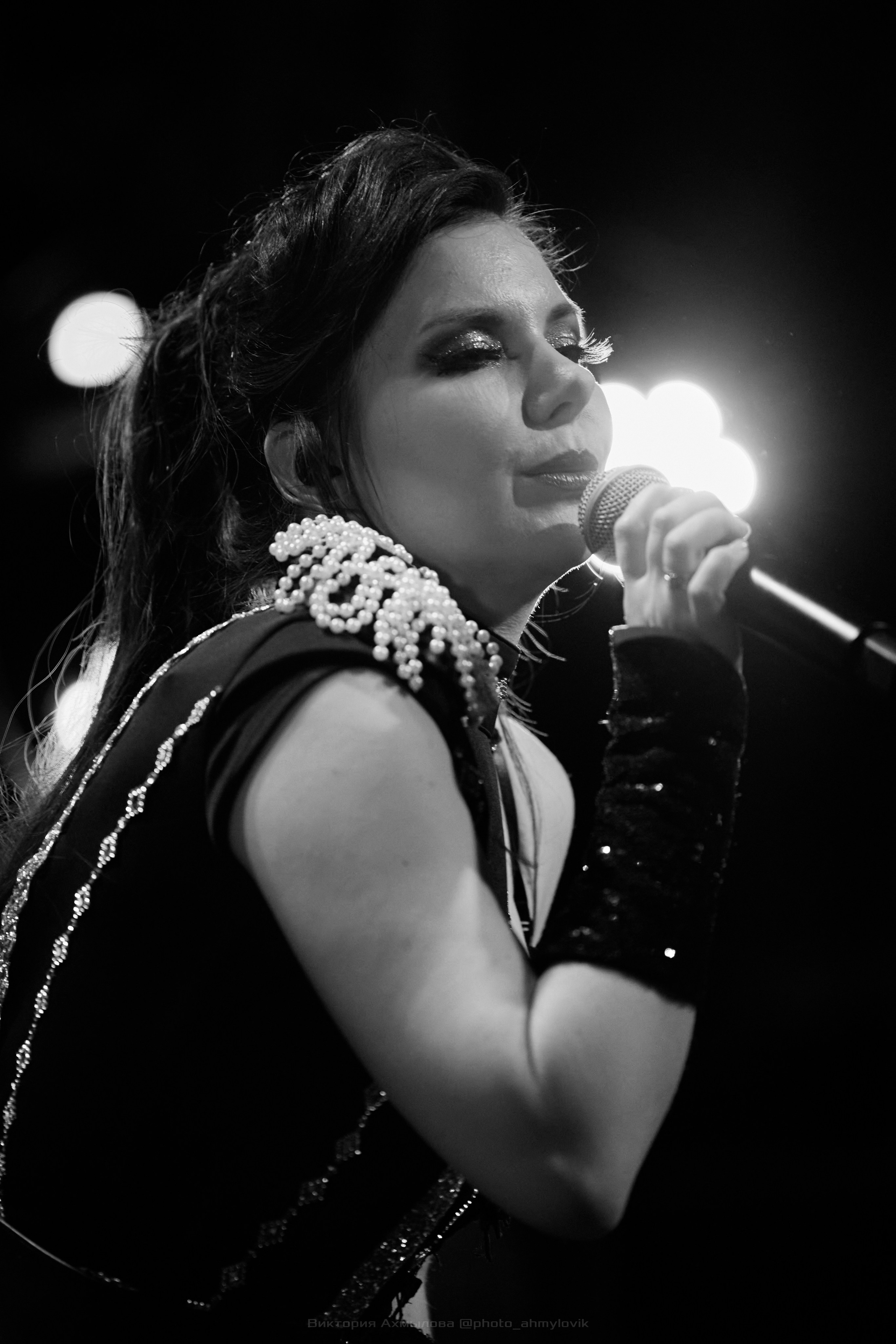 24.05.2025 Джоконда. Ярославль. Виктория Ахмылова. Фотограф в Москве