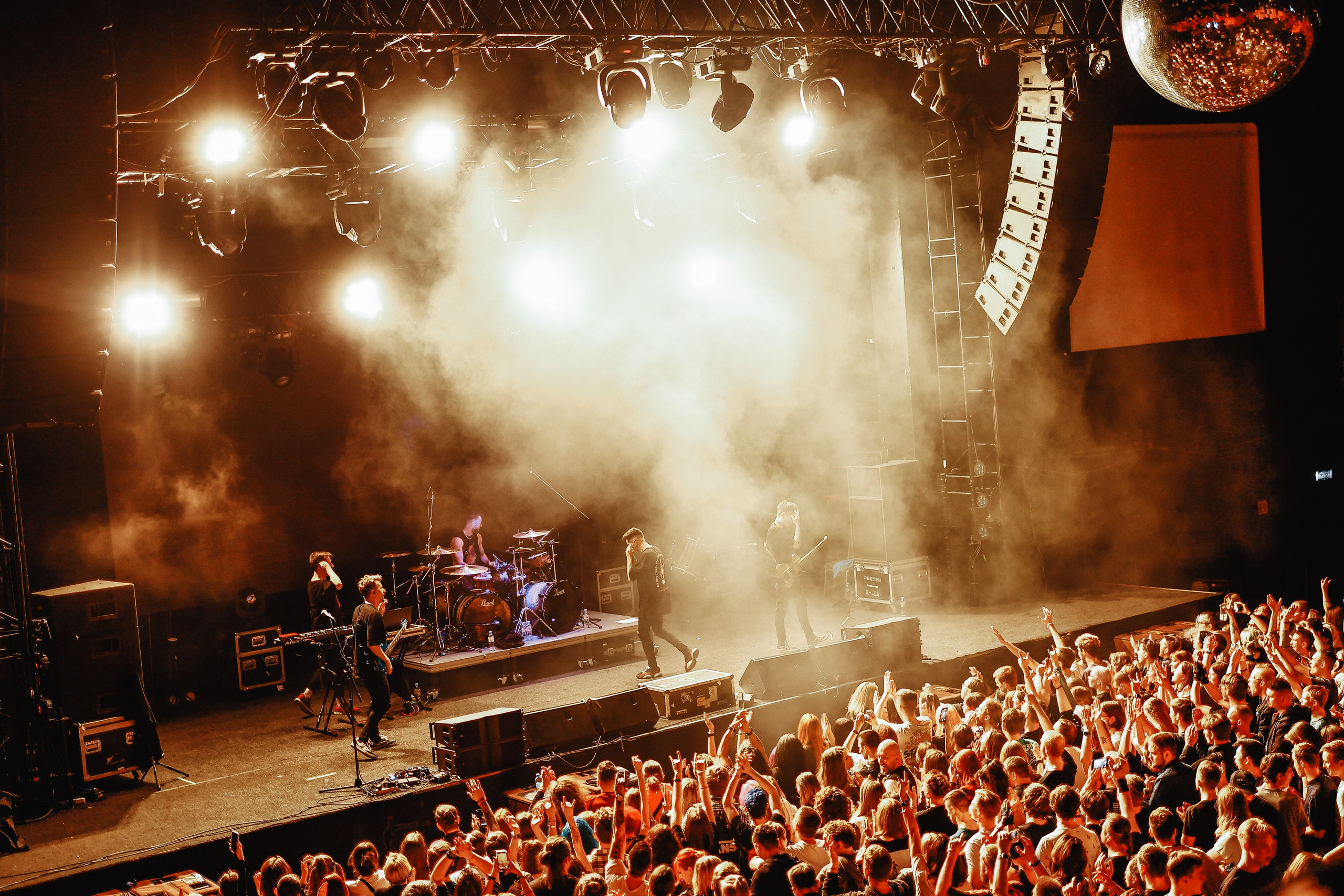 ТАЙМСКВЕР @BASE