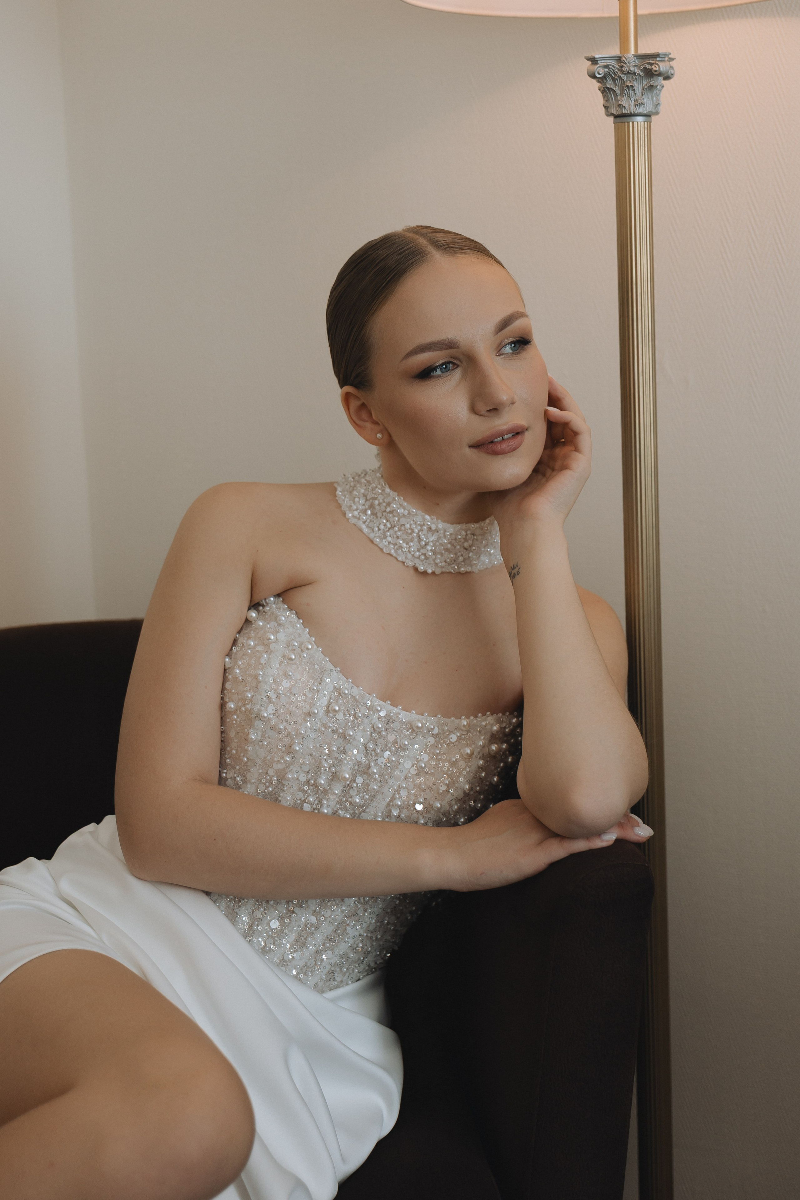 Миша и Вика. Свадебный и семейный фотограф в Москве Яна Шувалова