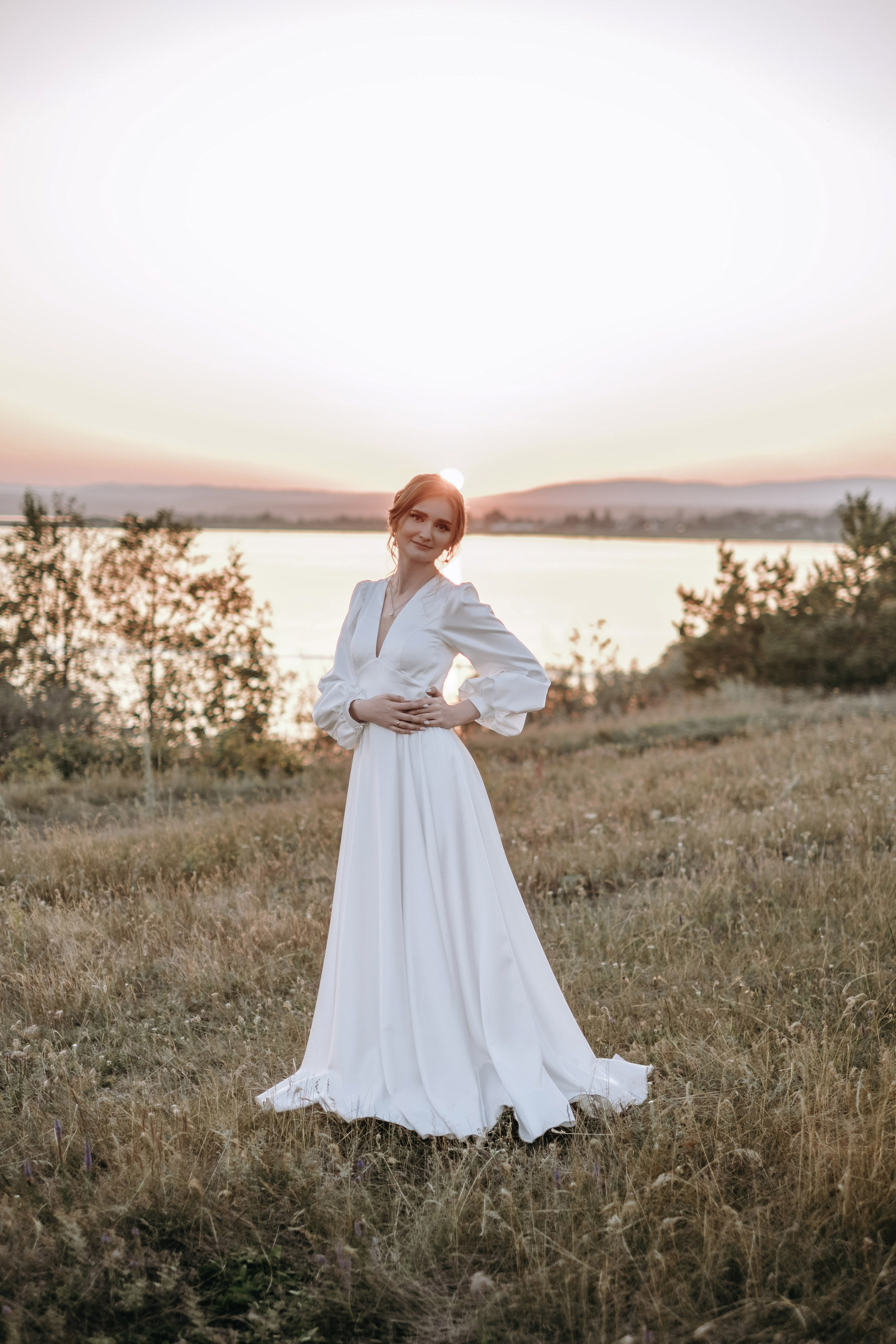 Максим и Елена. Свадебный фотограф Кристина Кулецкая г. Челябинск