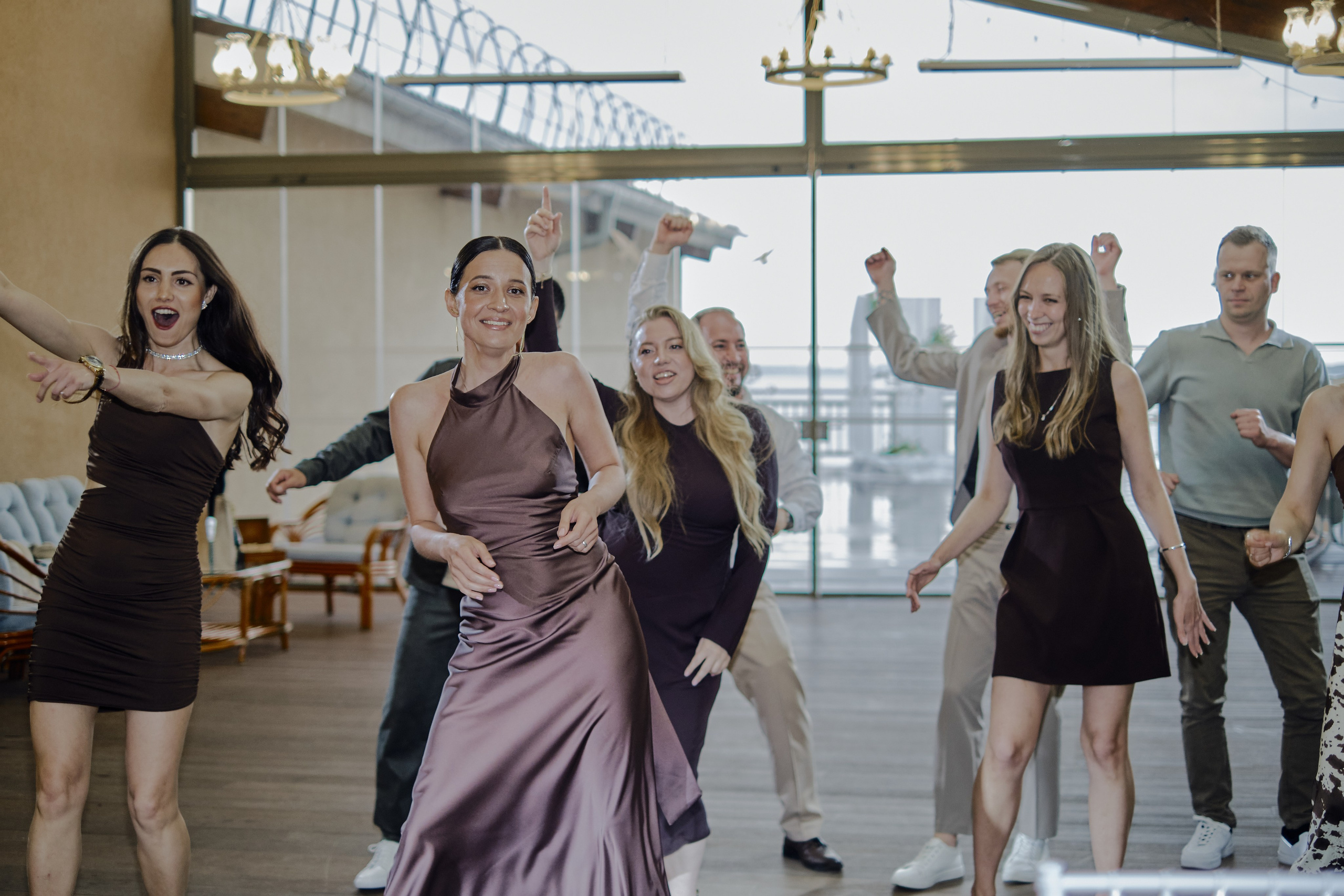 Влад и Анастасия. Свадебный фотограф Кристина Кулецкая г. Челябинск