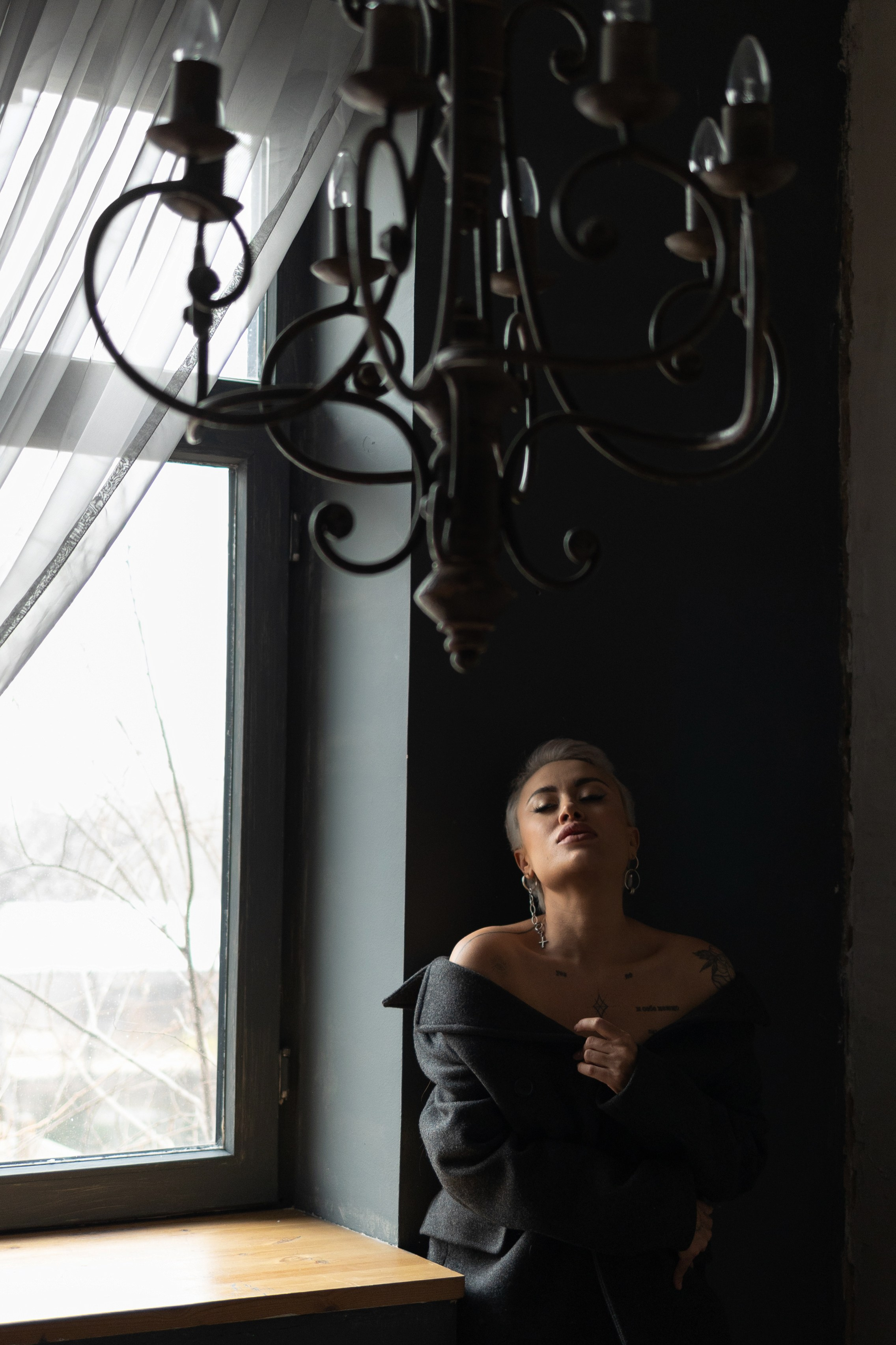 Dilya. Portraiture & lifestyle photographer in Dubai/Almaty, Olga Chernyak