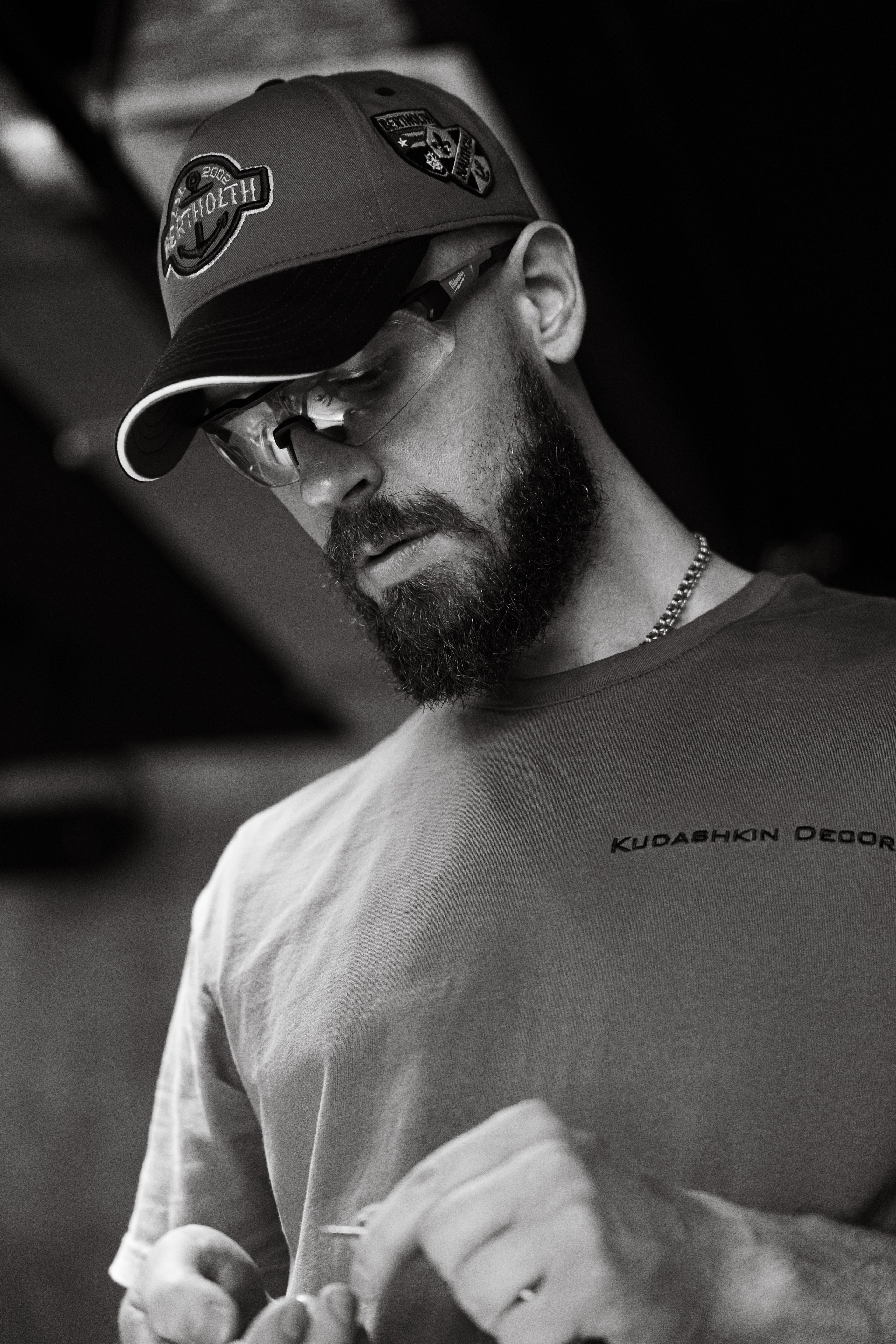 Бизнес съемка. Промышленный, бизнес фотограф Кемеровская область, Шерегеш