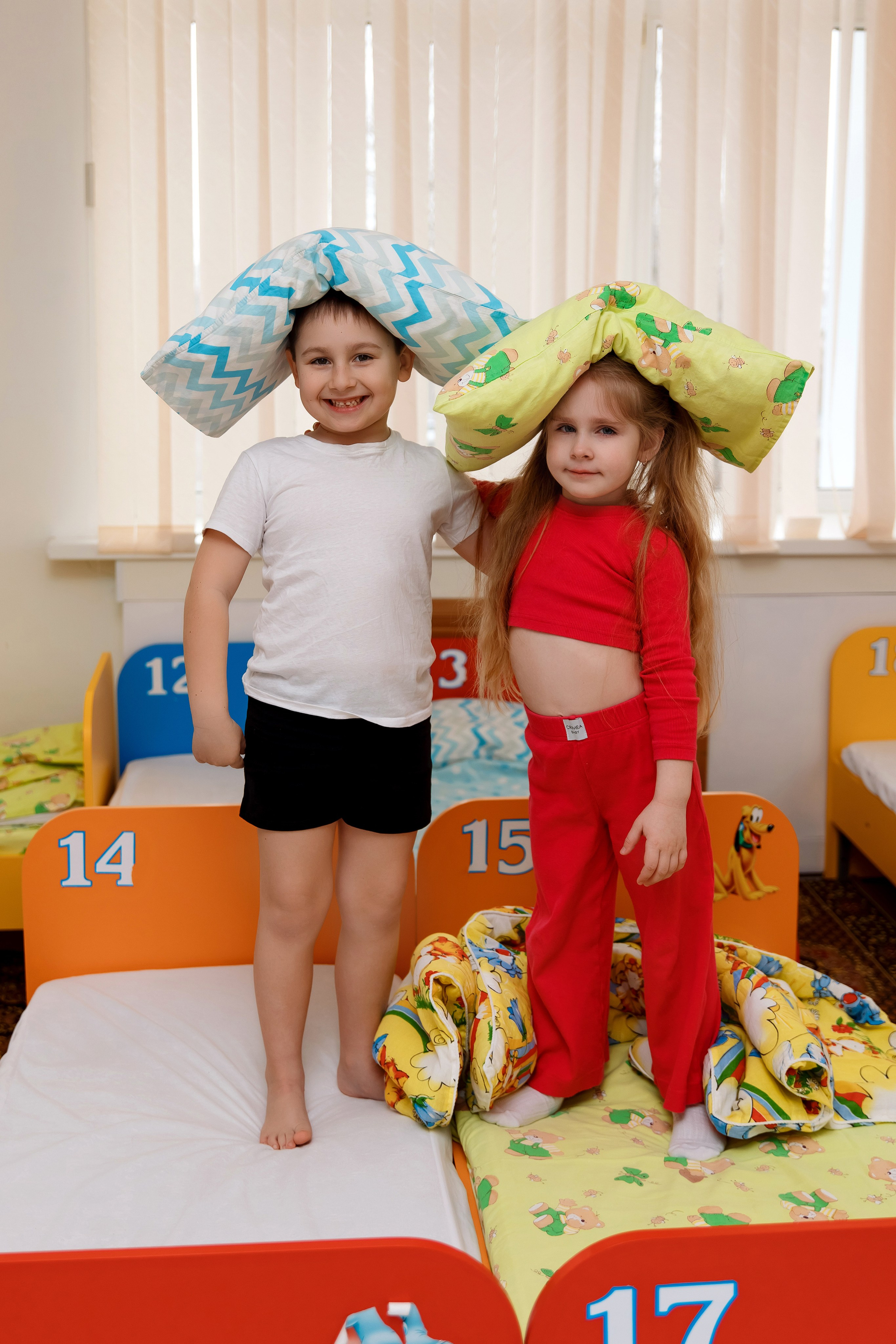 ДС Штыково. Фотограф Любовь Корниенко, Примоский край