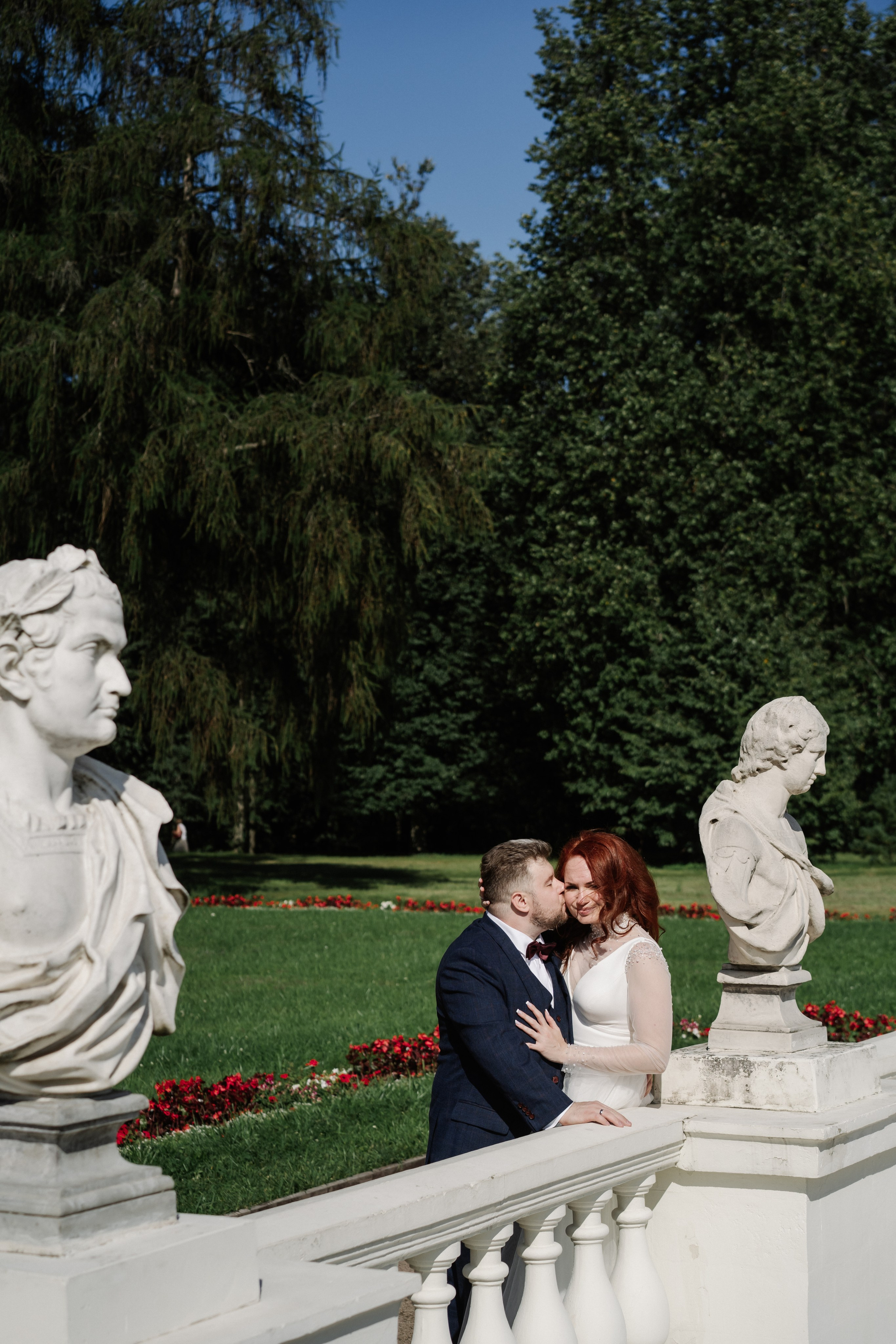 Свадьба. Надя Инкина фотограф Москва