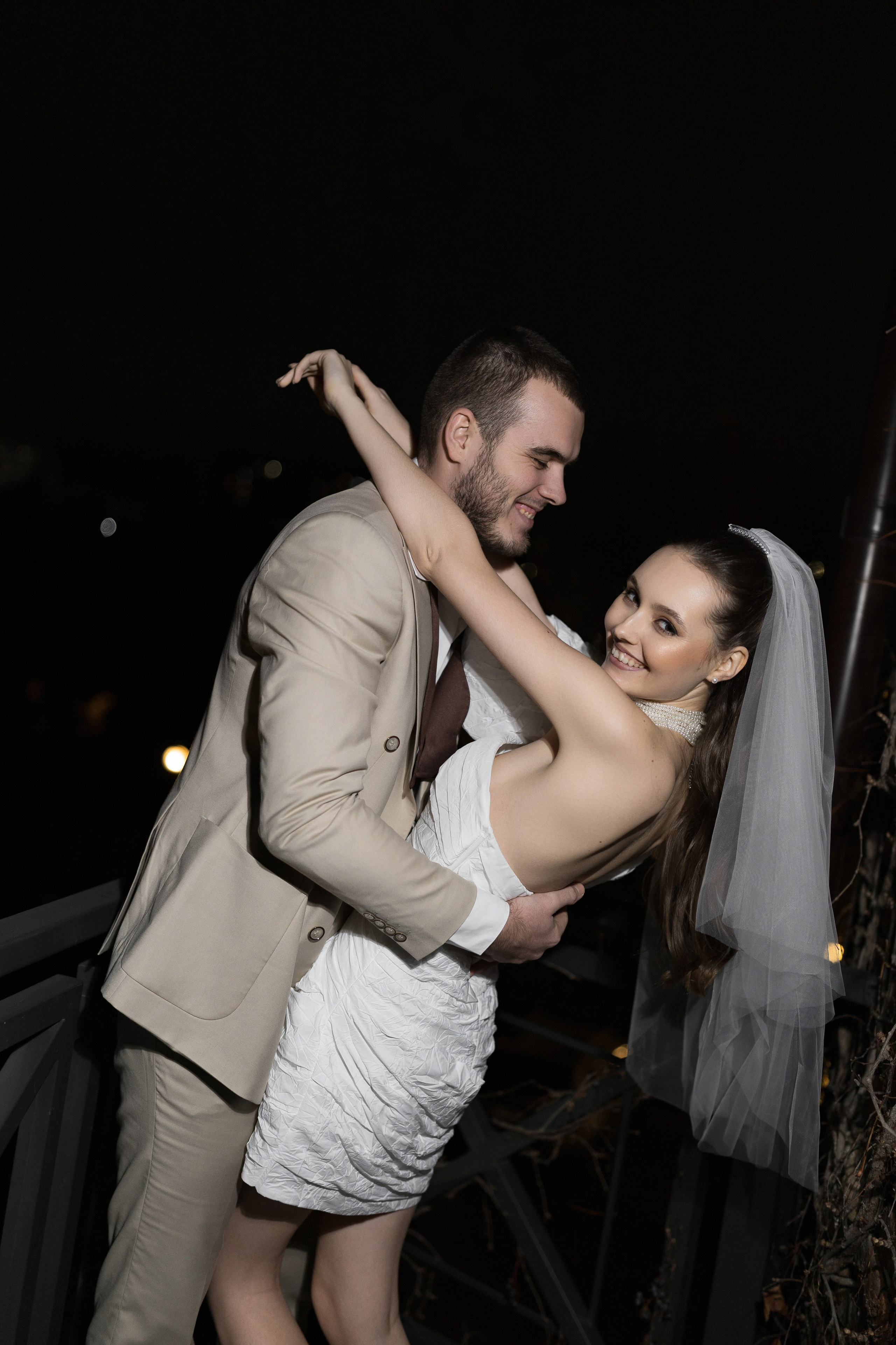 WEDDING для двоих. Анастасия Безуглова- свадебный фотограф в Таганроге