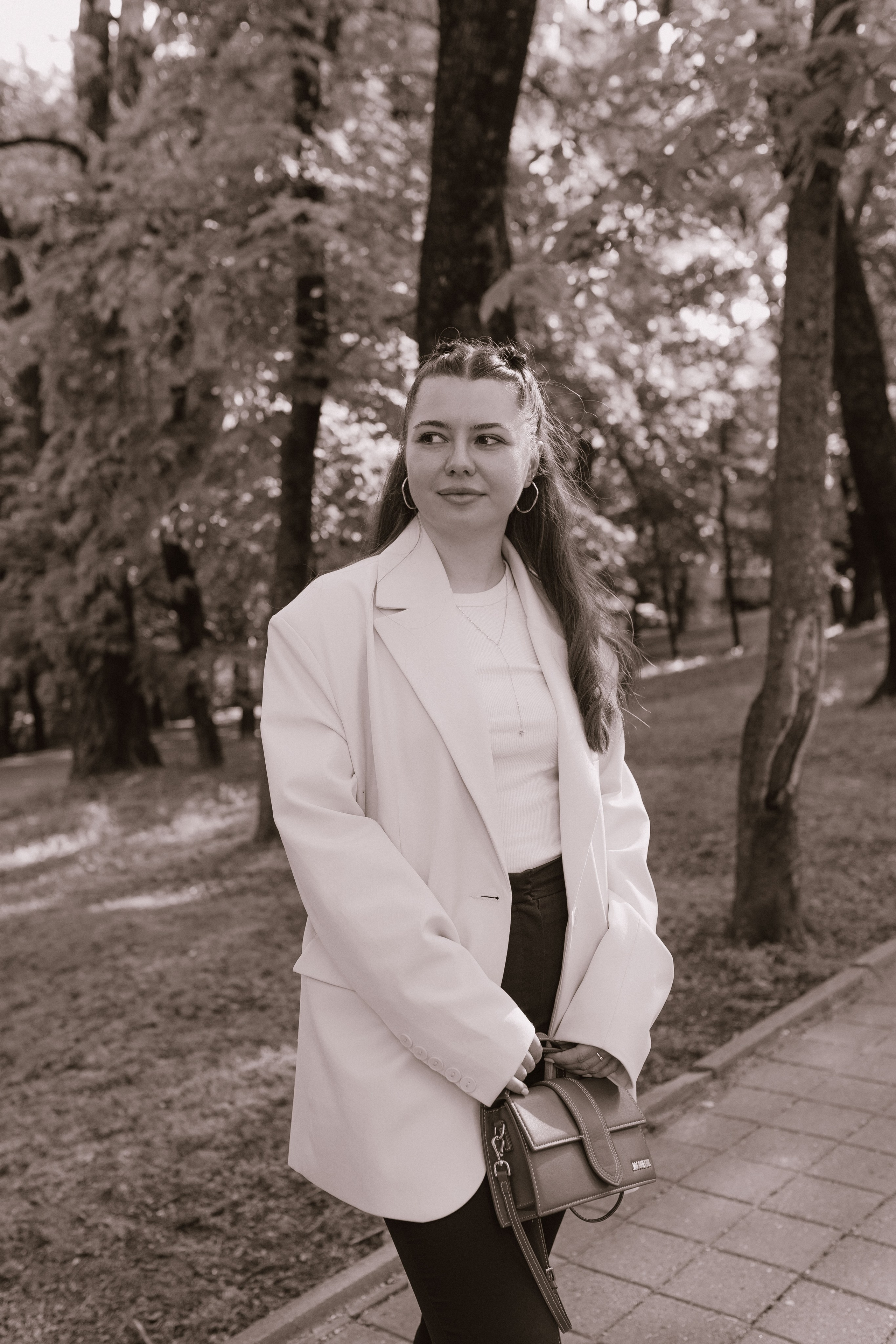 Виктория и Яна прогулка по Ставрополю. Фотограф в Ставрополе Svetlana Matveeva