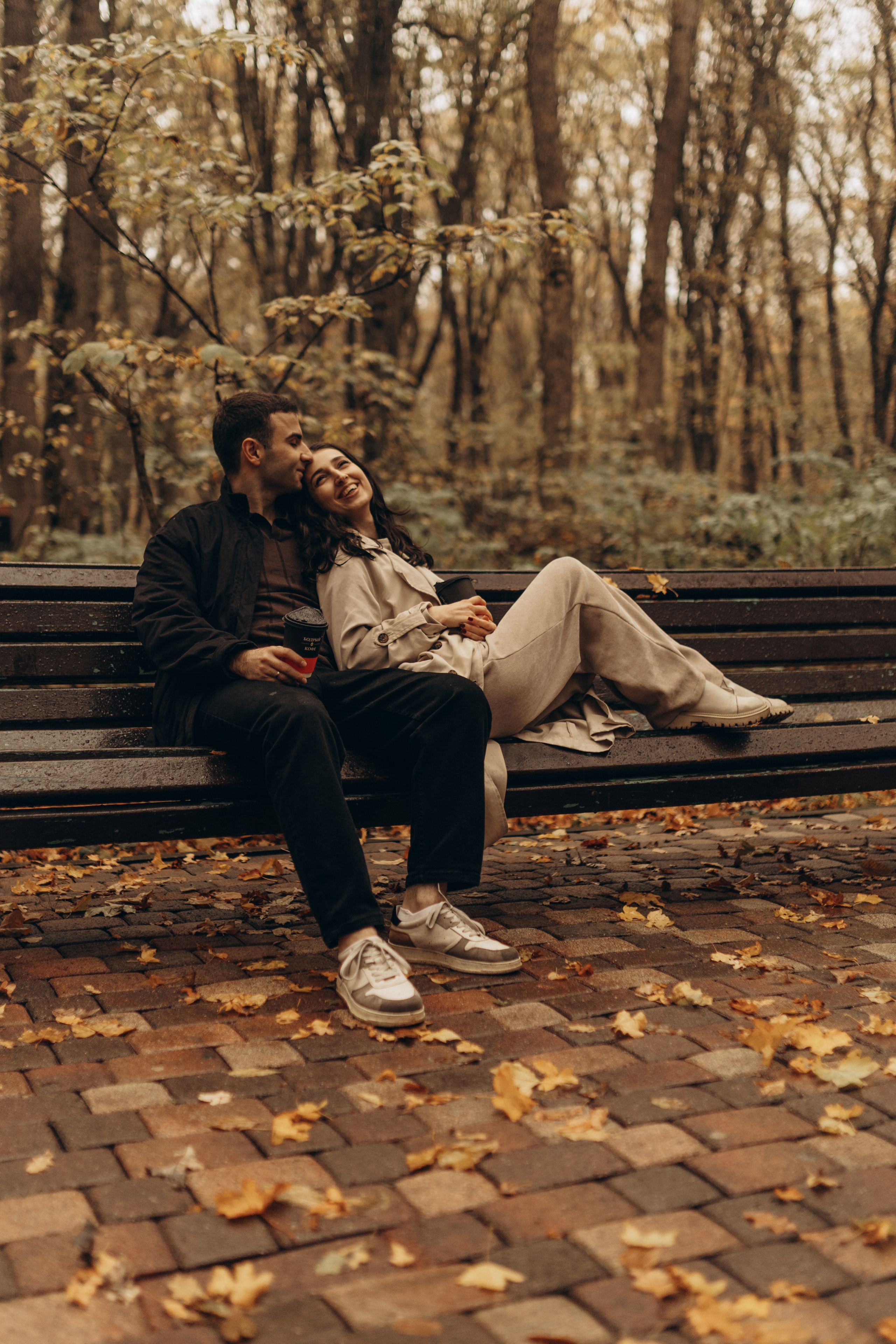 Love-story. Годовщина свадьбы. Фотограф в Ставрополе Svetlana Matveeva