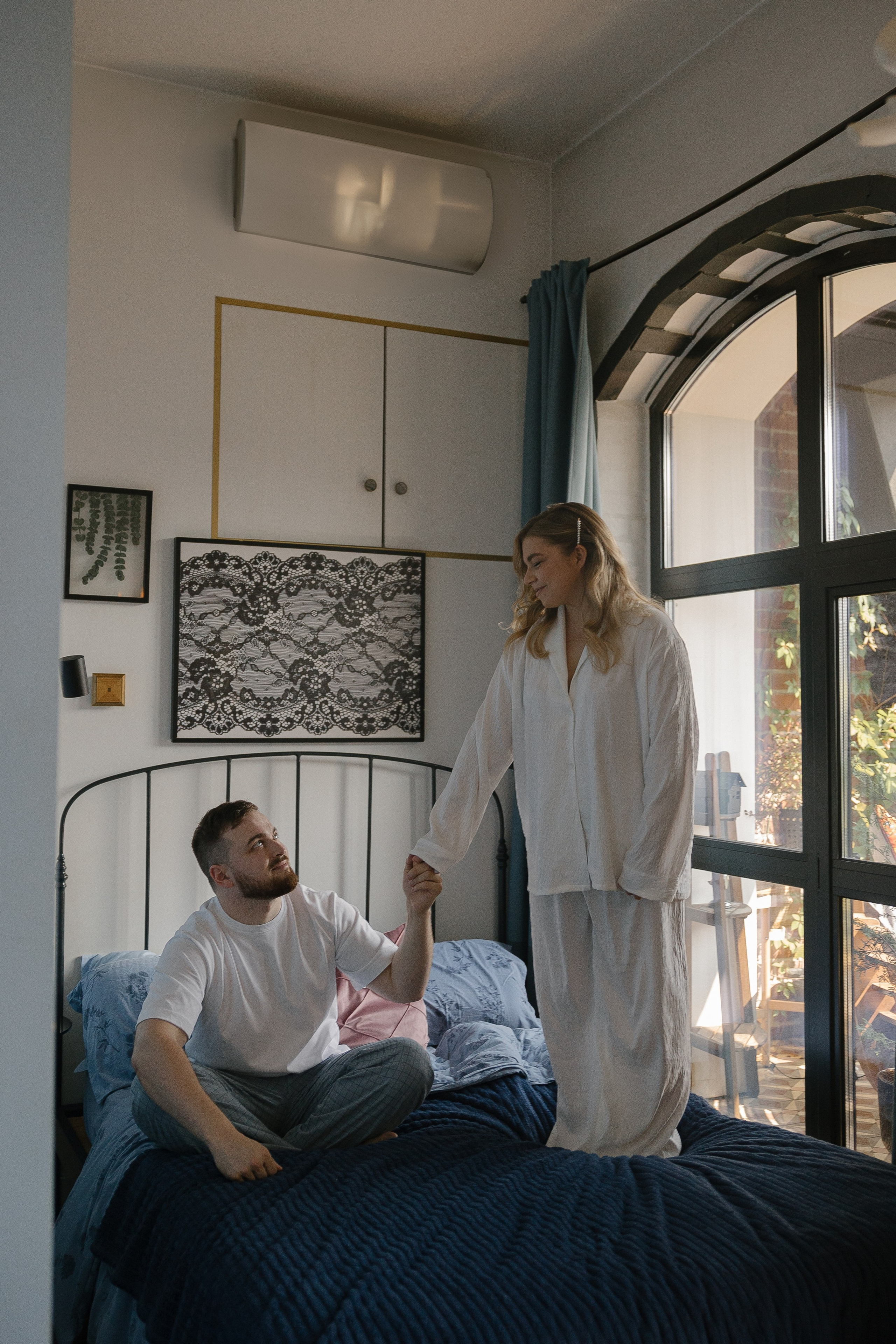 Easy. Главная