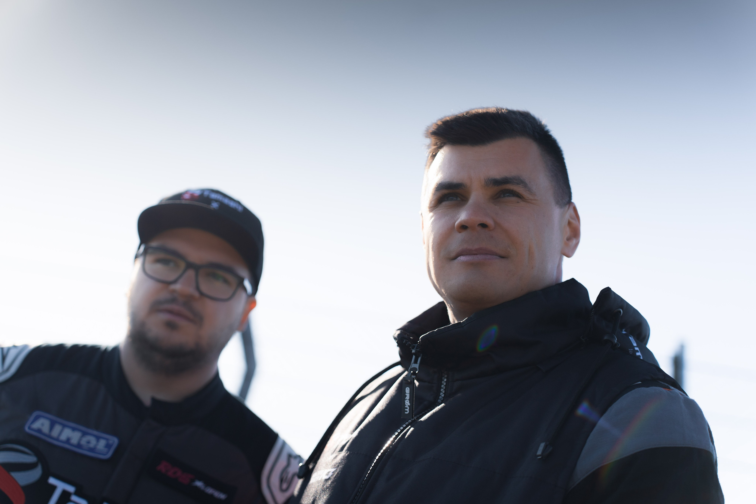 RDS Open 2025 Atron. Автомобильный фотограф в Москве Иван Петушков