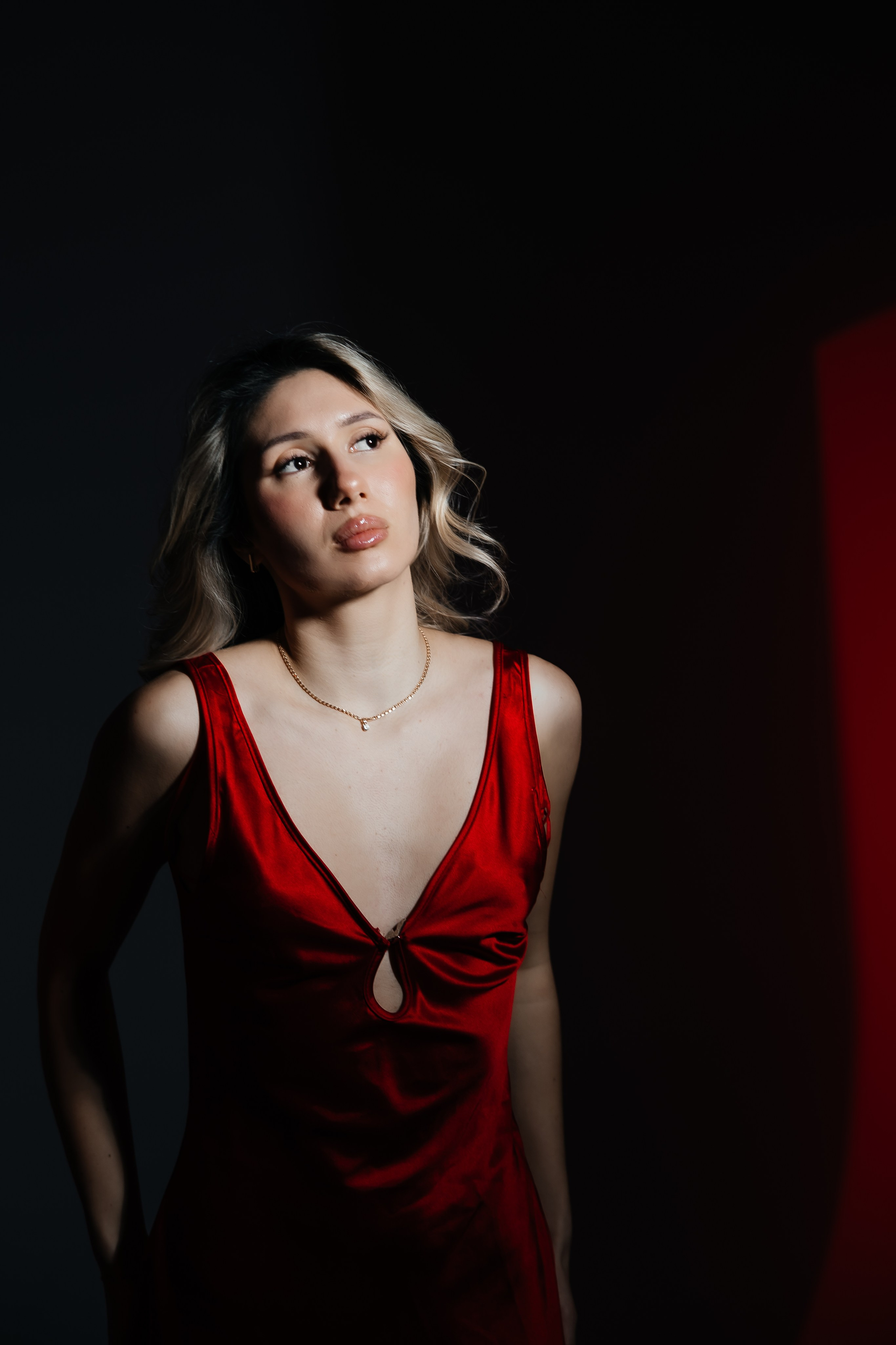 Студийная фотосессия. Фотограф в Сочи Колосова Елена