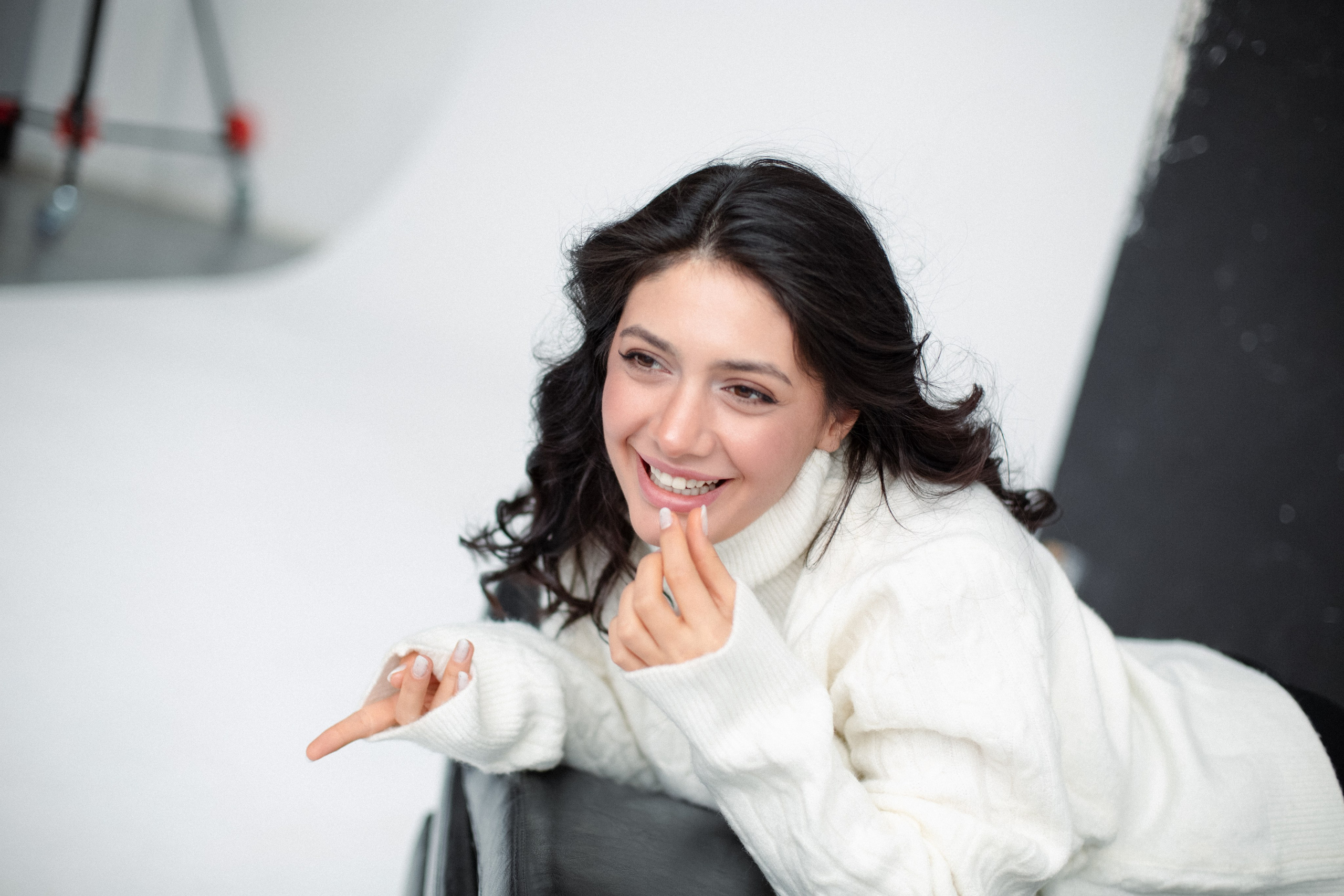 Нежность. Фотограф Кутузова Оксана