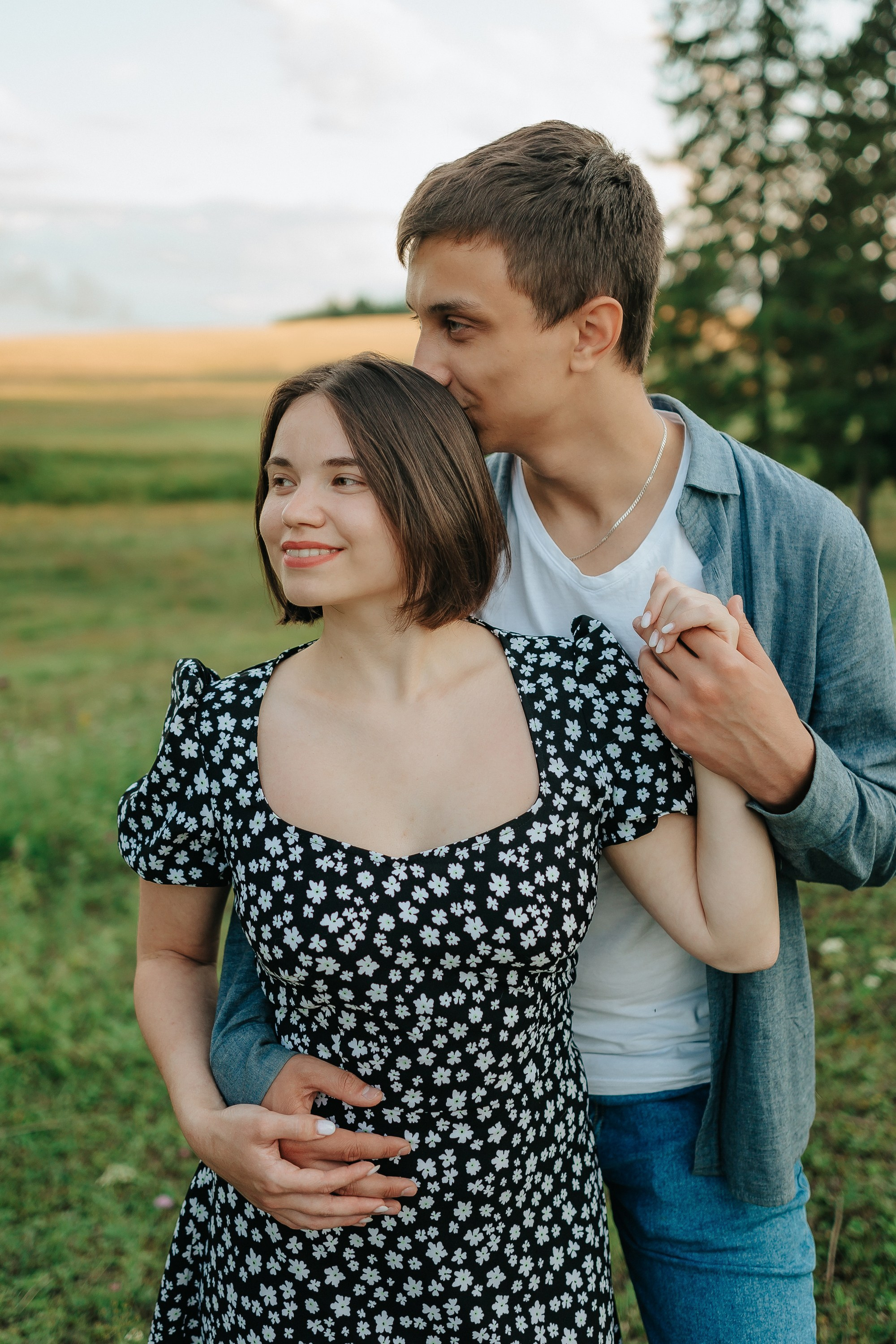 A+N & Houston. Свадебный фотограф Пермь