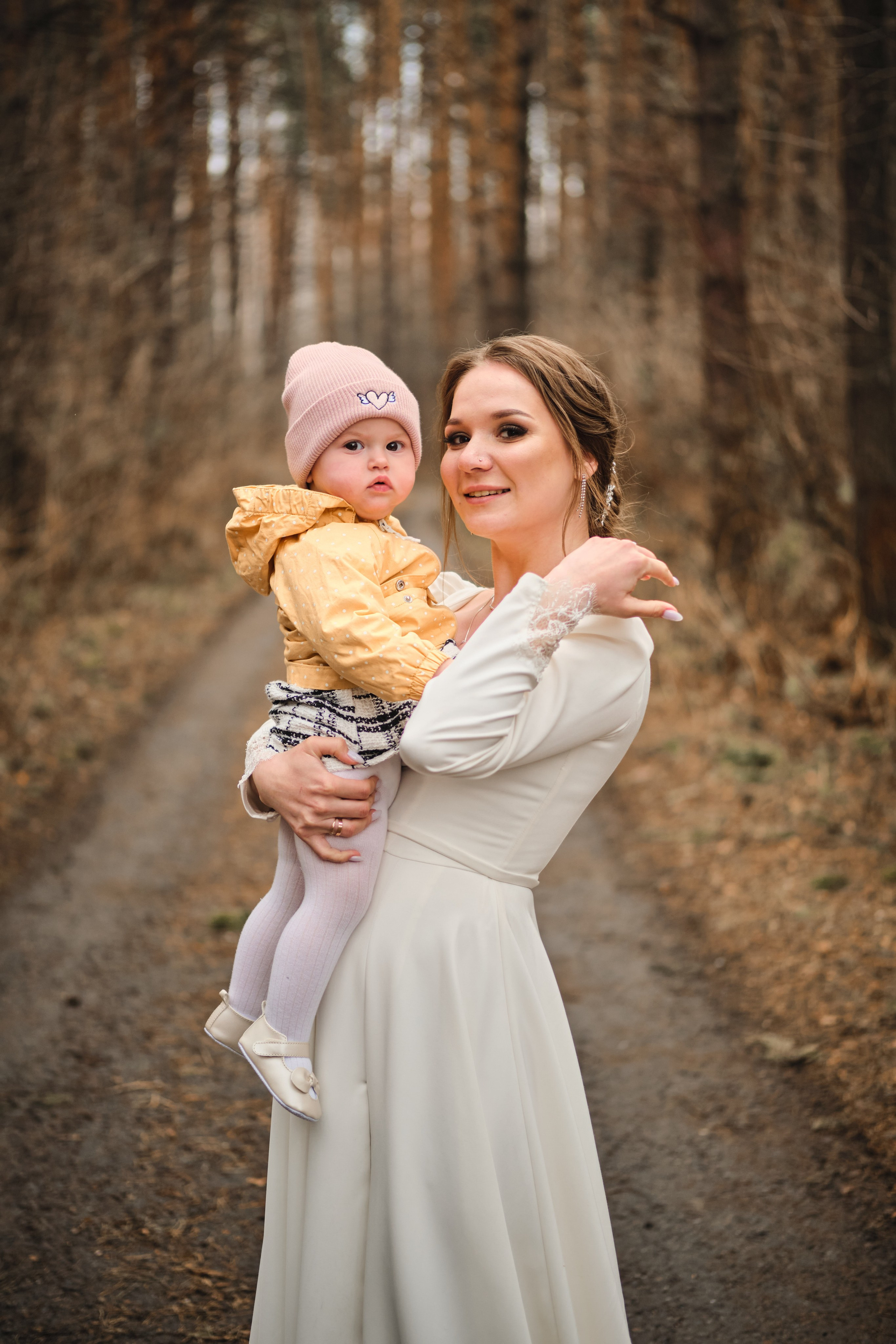 Эмин и Анастасия. Свадебный и семейный фотограф в Новокузнецке Иван Иванов