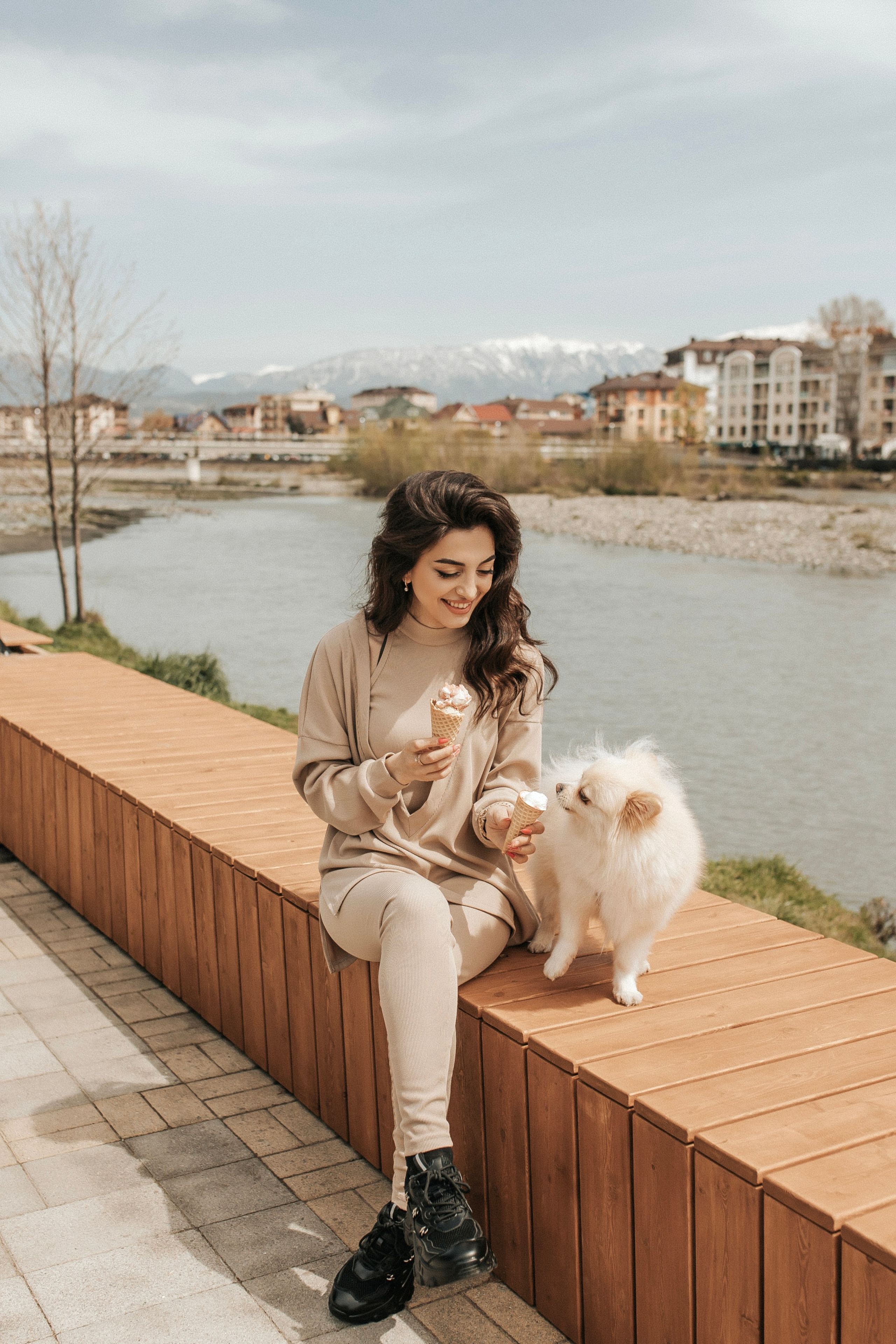 Портфолио//INDIVIDUAL(STREET). Фотограф Тюмень Пушковская Кристина