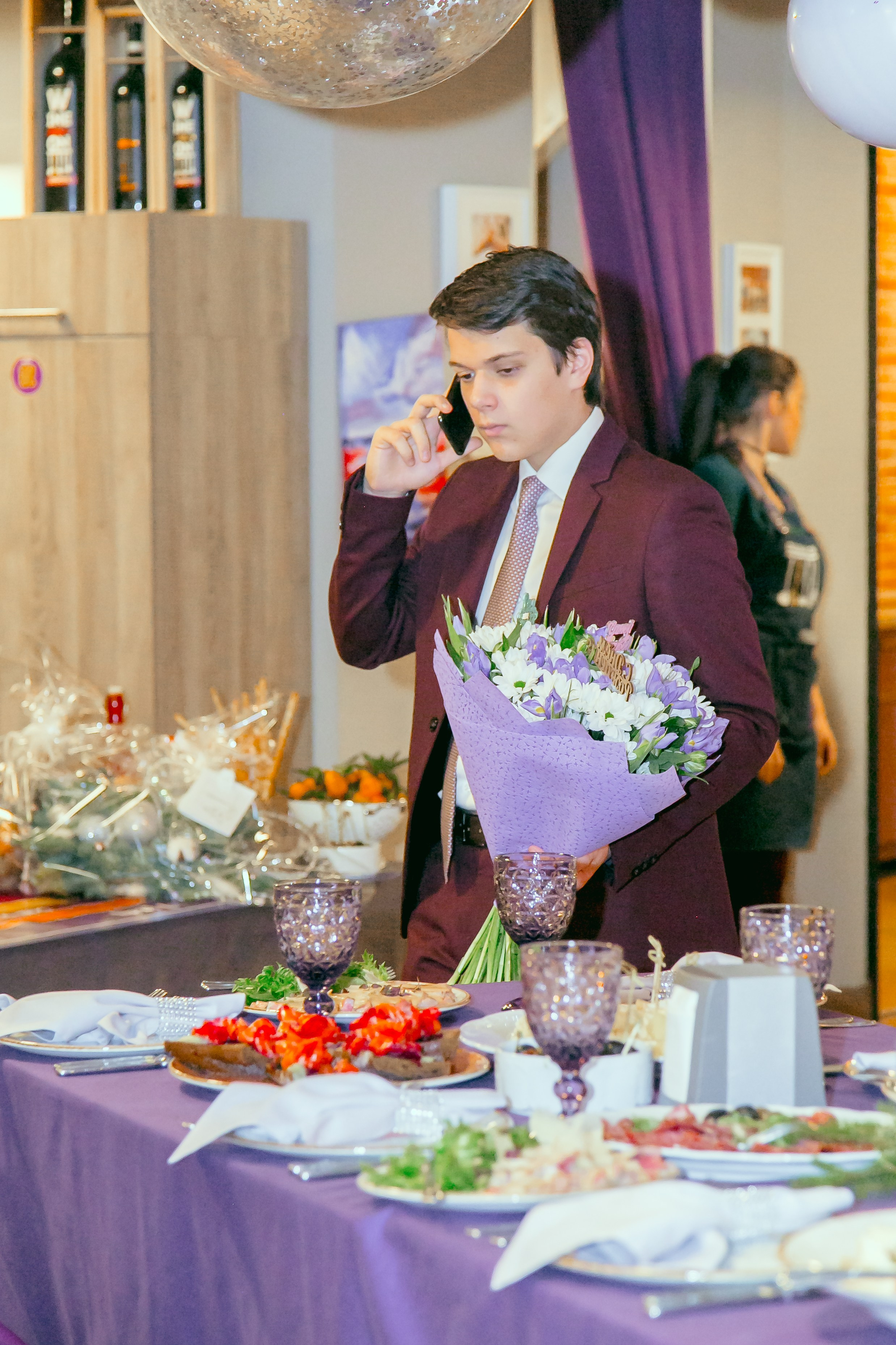 Кулинарный МК. Главная