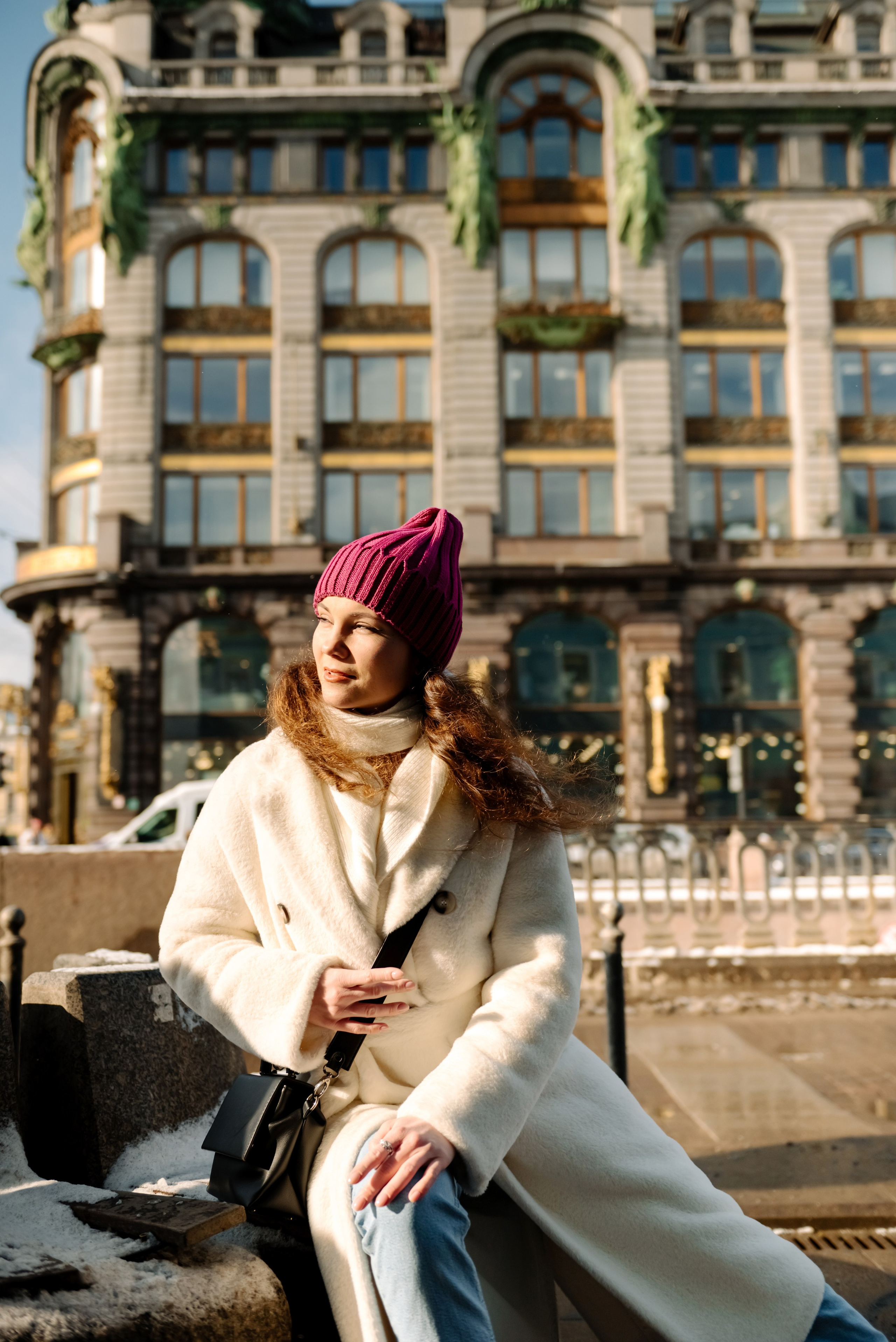 Казанский собор. Свадебный и сеейный фотограф в Санкт-Петербурге Елена Худякова