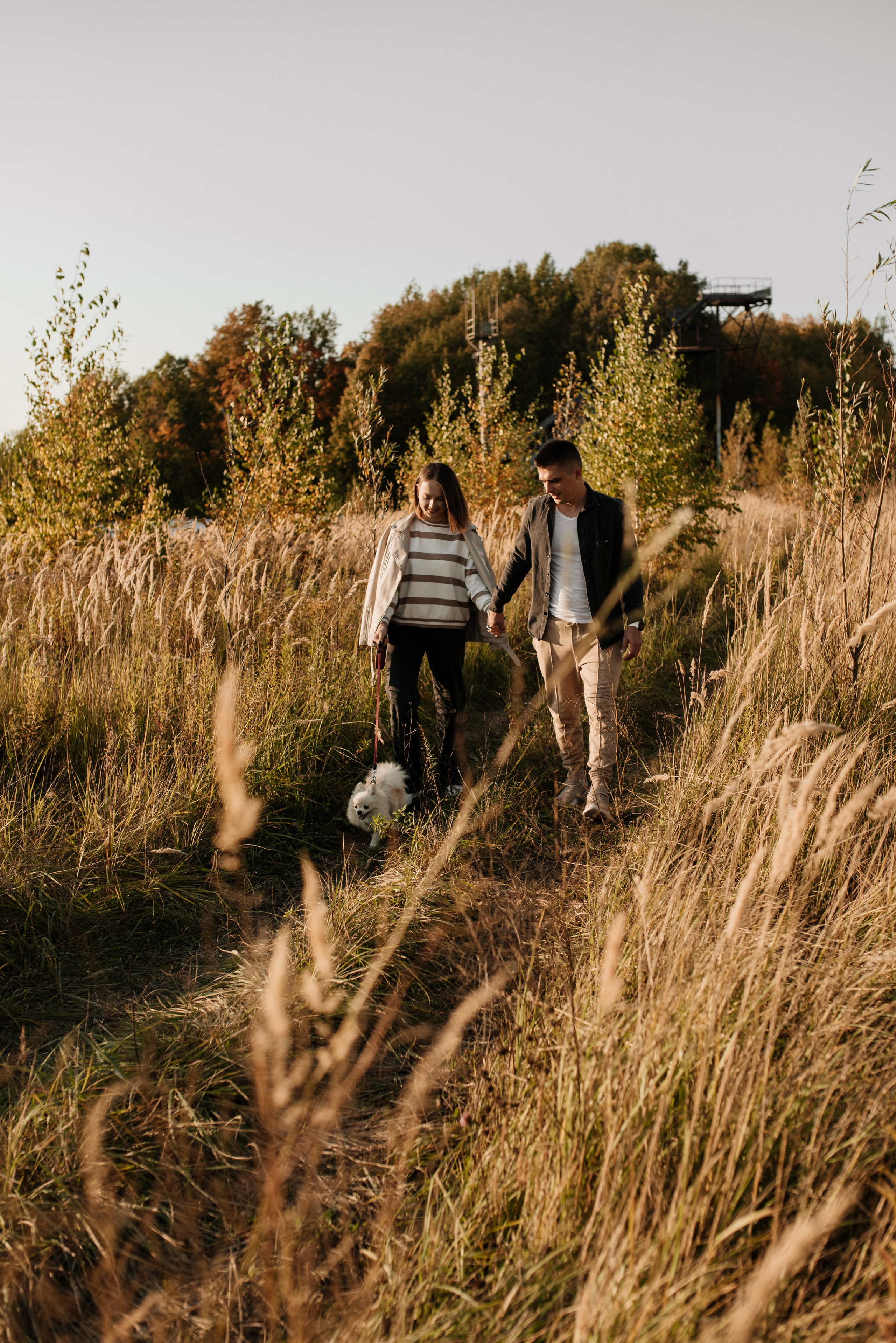 Наташа ♡ Женя. Фотограф Ольга Плеханова | Нижний Новгород, Москва