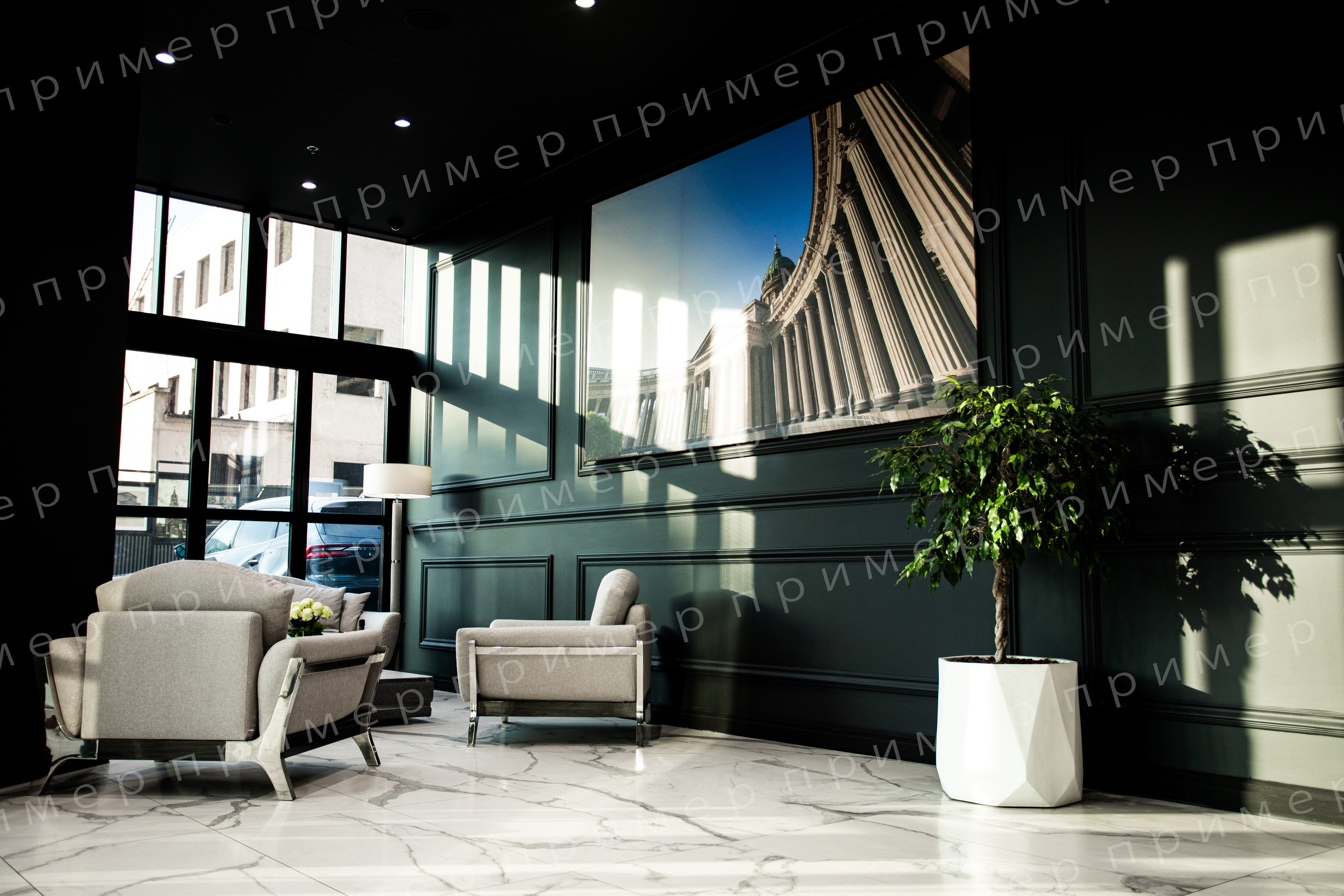 Интерьерные съемки. Спортивный фотограф — Никита