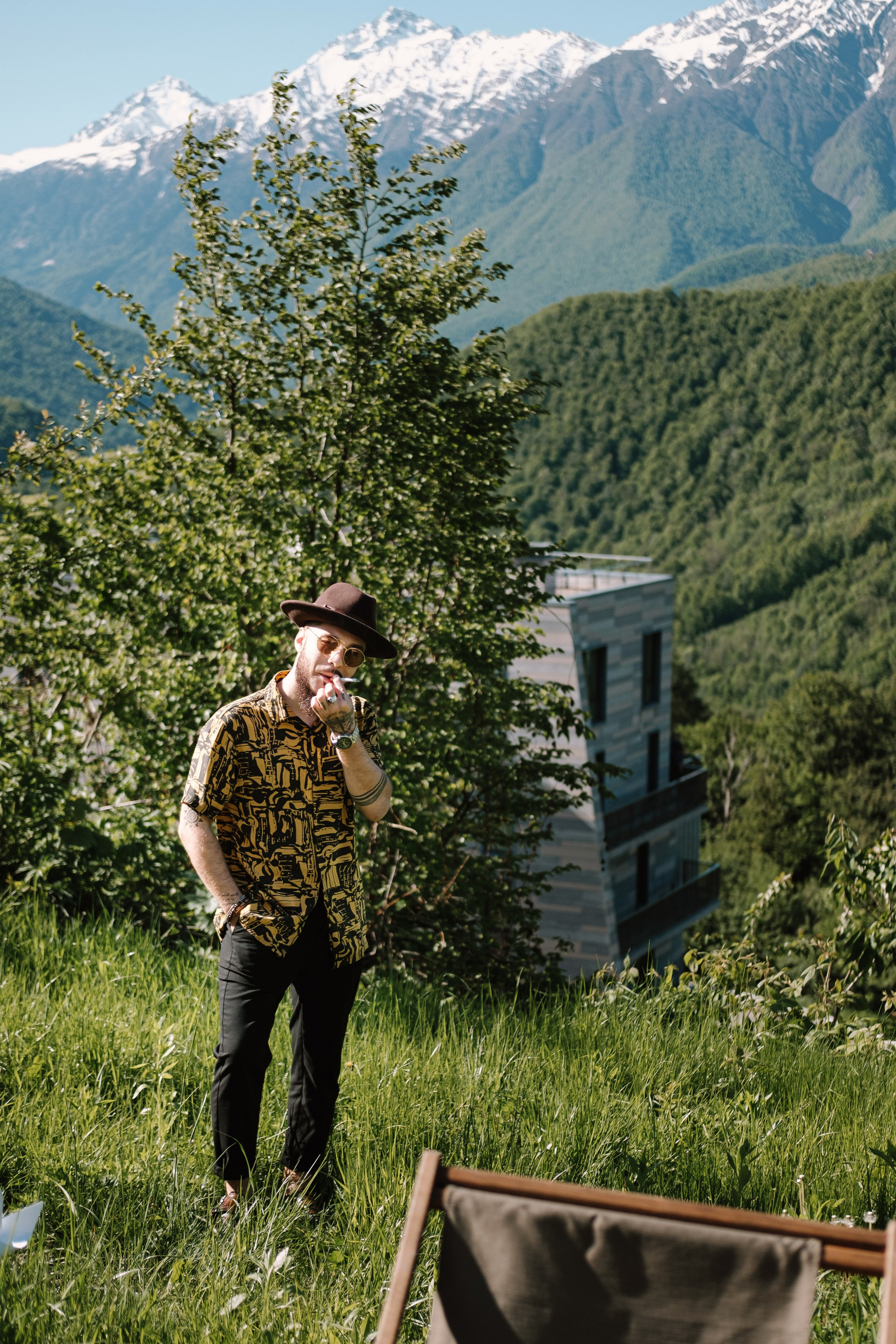 Coachella party. Свадебный Видеограф Фотограф в Сочи