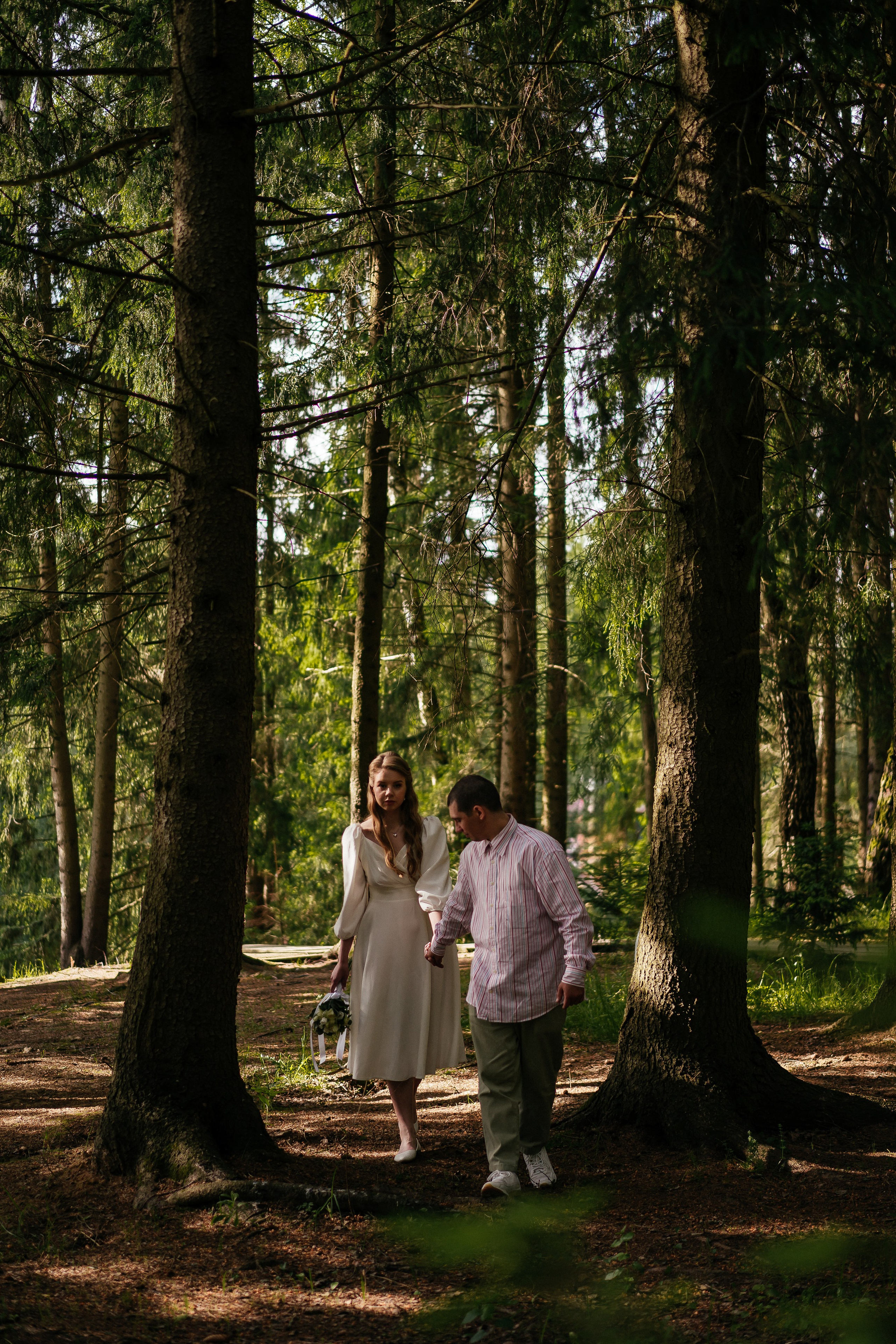 Наталья & Илья | 14.06.2024. Photographer and videographer Smolensk | Caesar Studio