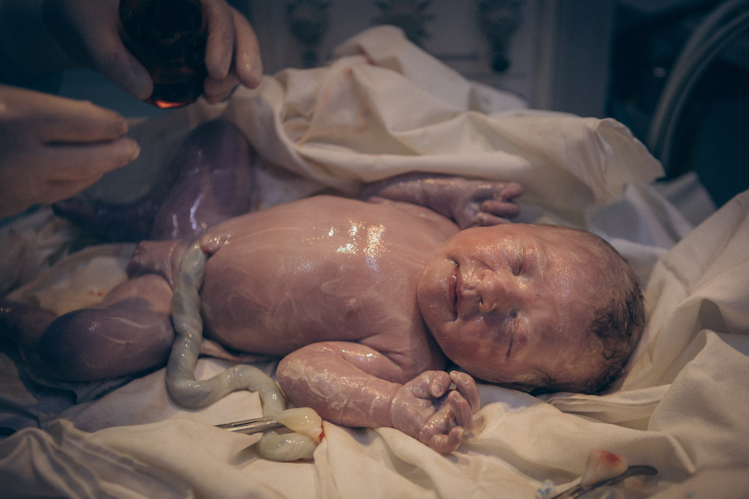 Рождение Киры и Мирона. Семейный фотограф и фотограф на роды в Ростове-на-Дону Мухина Виктория