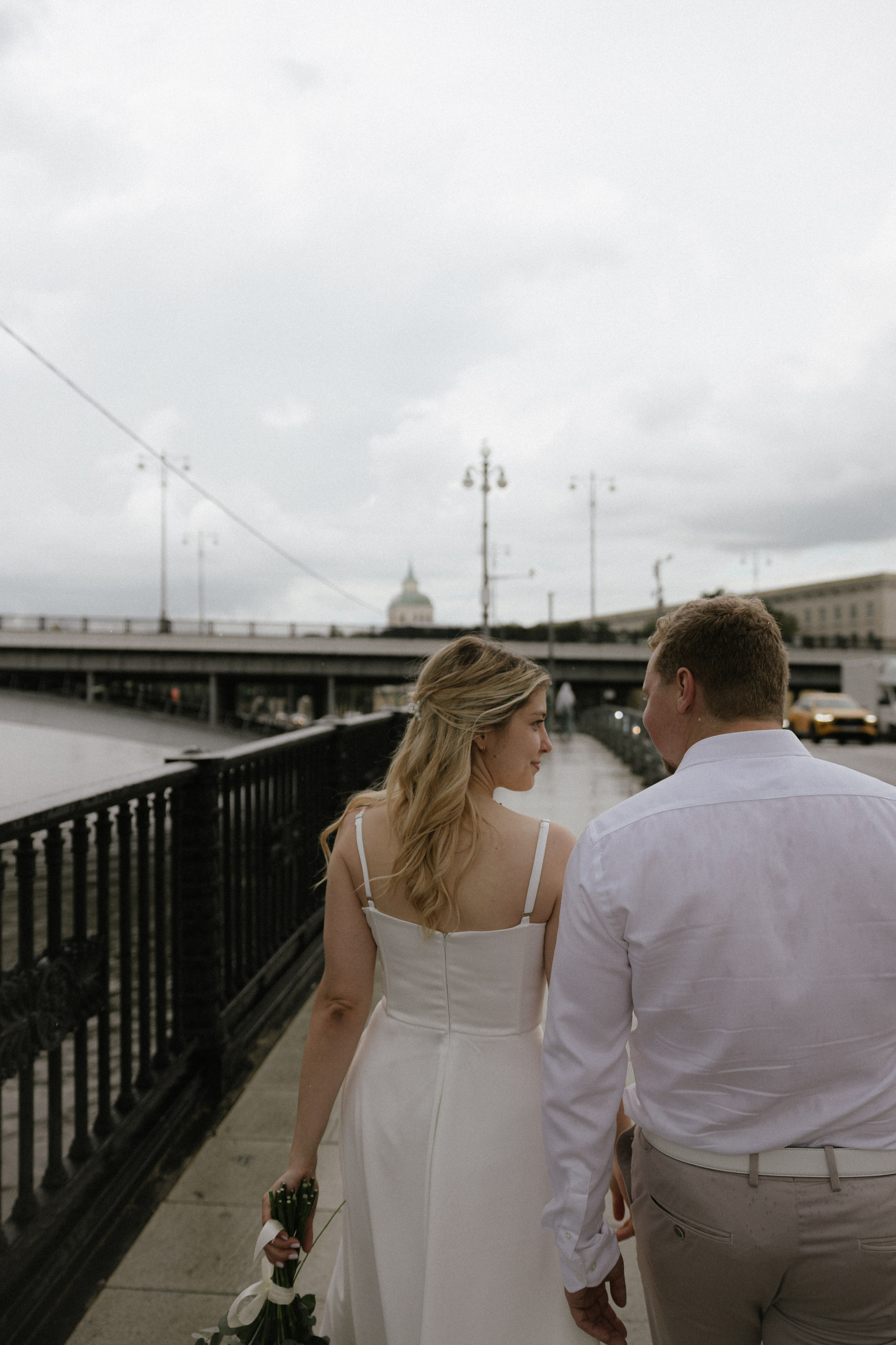 Миша + Катя. Семейный и детский фотограф Юлия Шох