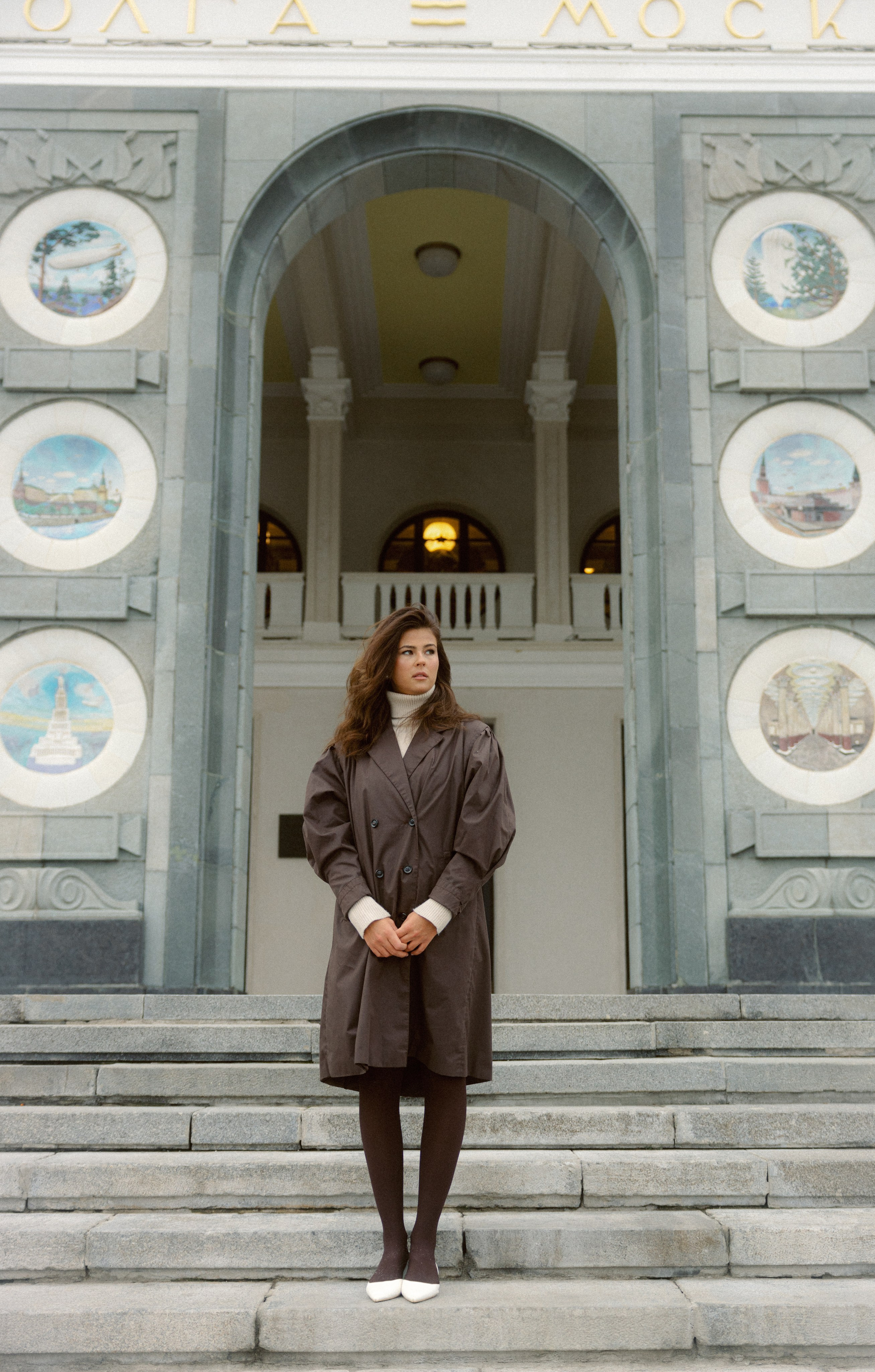 Даша. Семейный и детский фотограф Юлия Шох