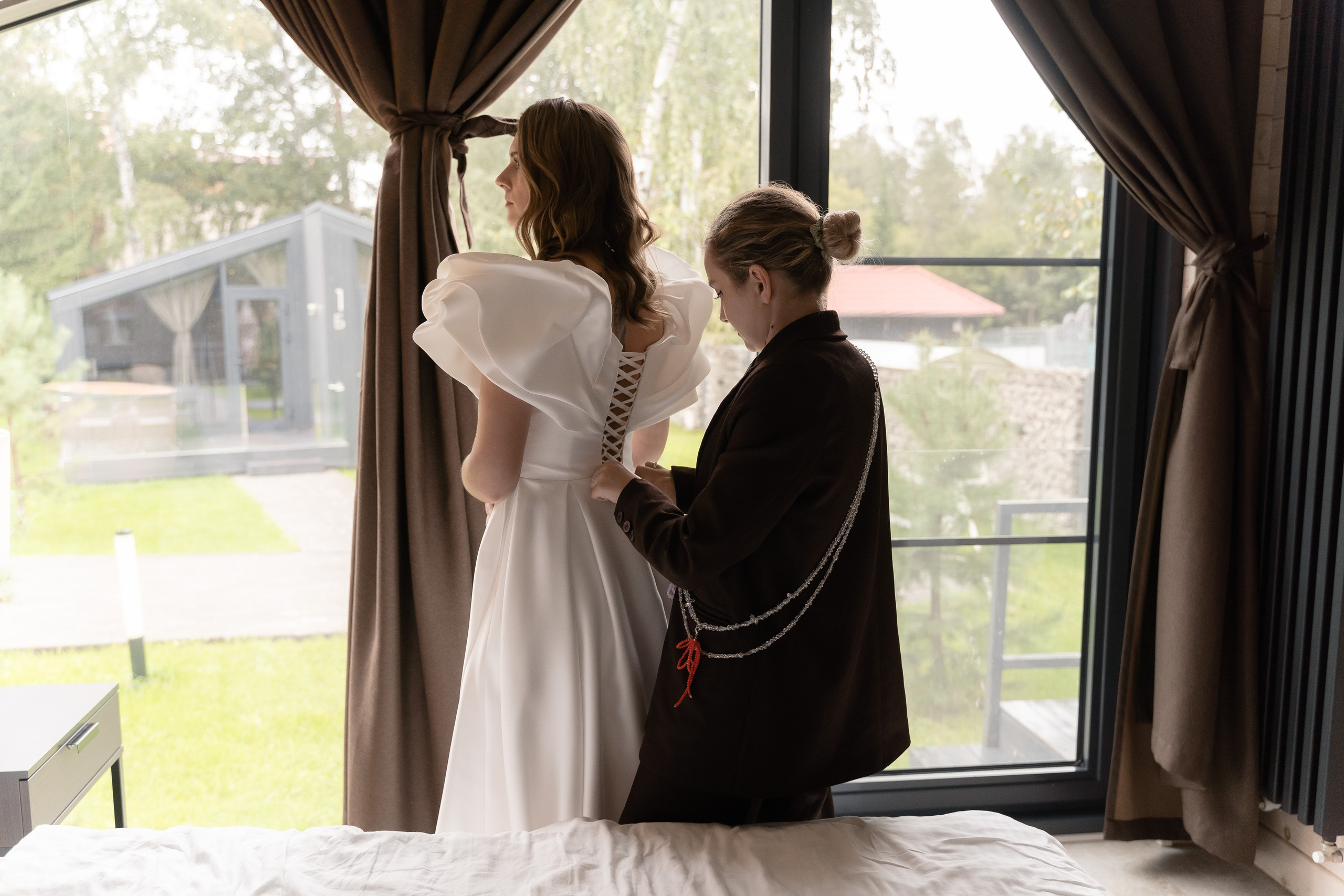 Максим и Лика. Свадебный и семейный фотограф в Новосибирске Наталья Зорина