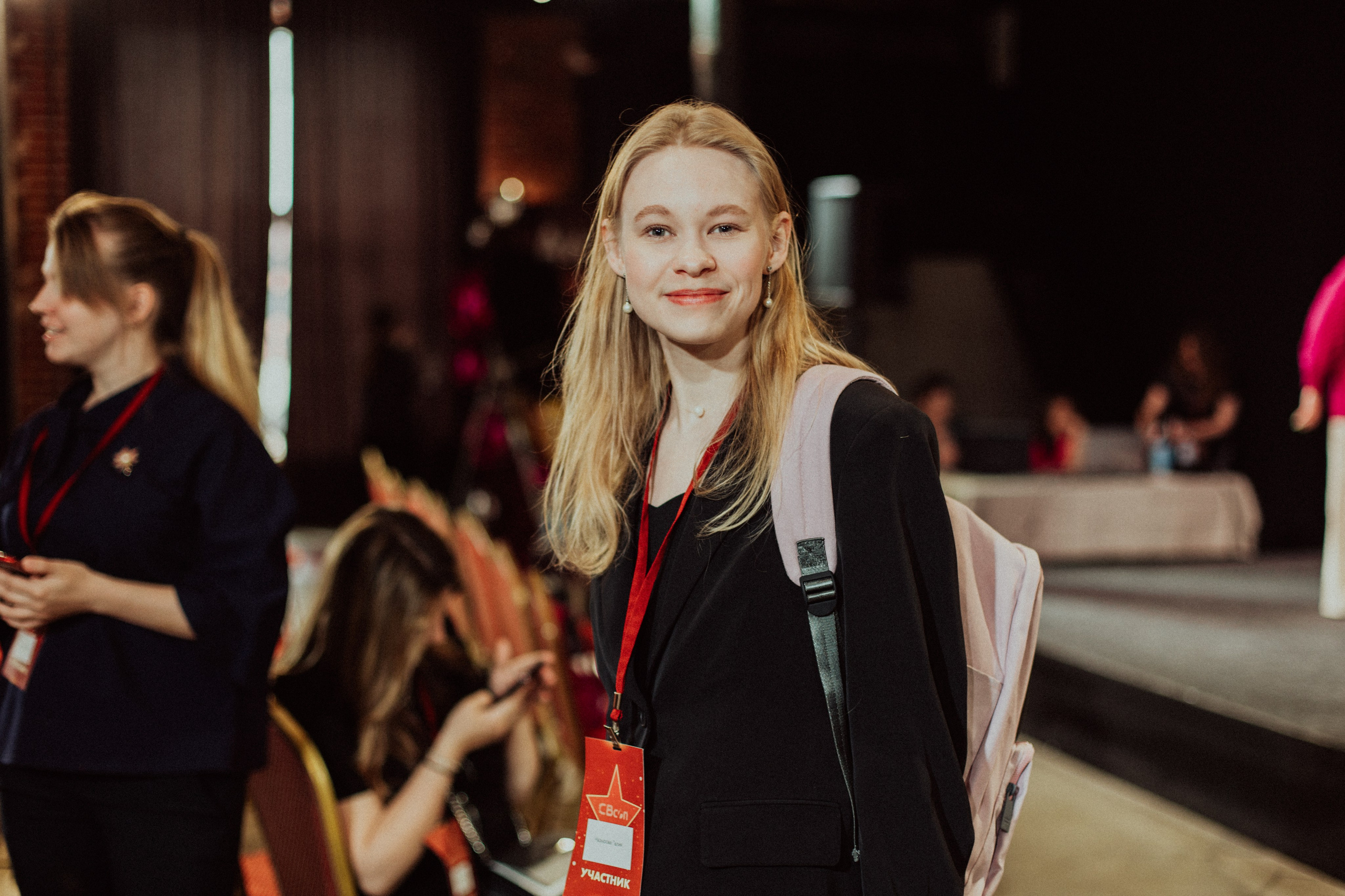 CBcon. Фотограф анималист в Москве Майорова Евгения