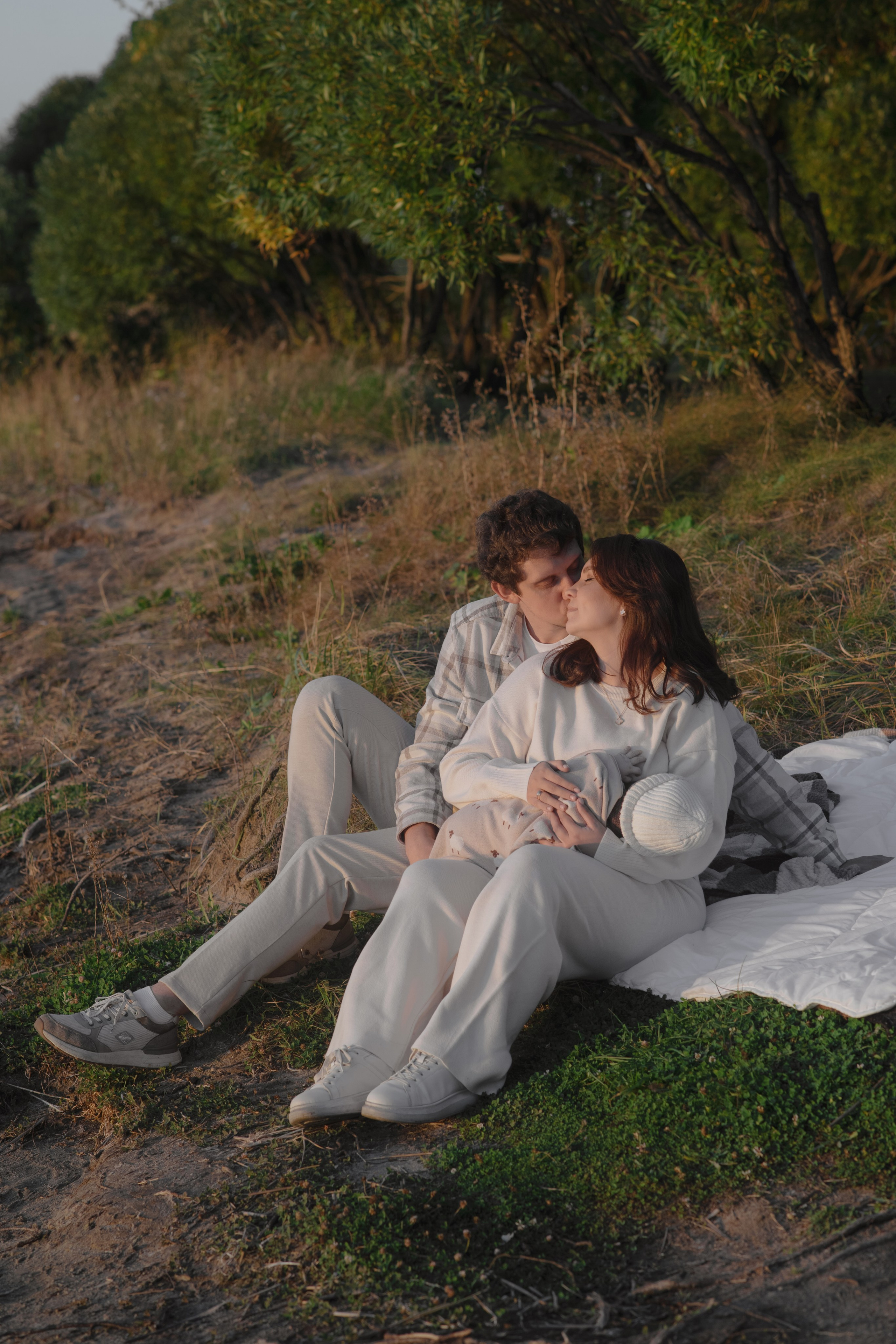 Счастье #15. Свадебный фотограф Екатеринбург/Челябинск — Любовь Волохова