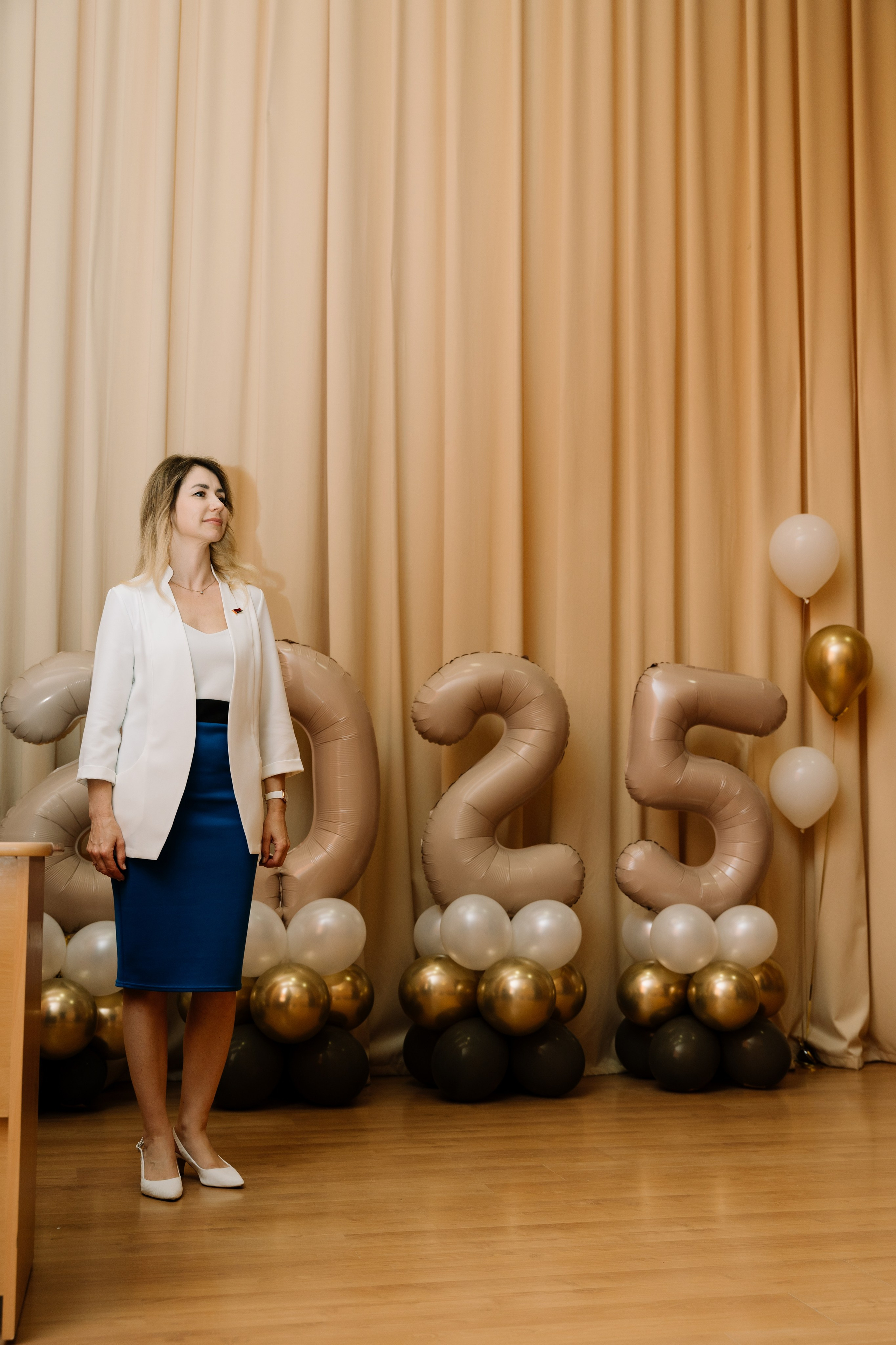 Выпускной 15 школа