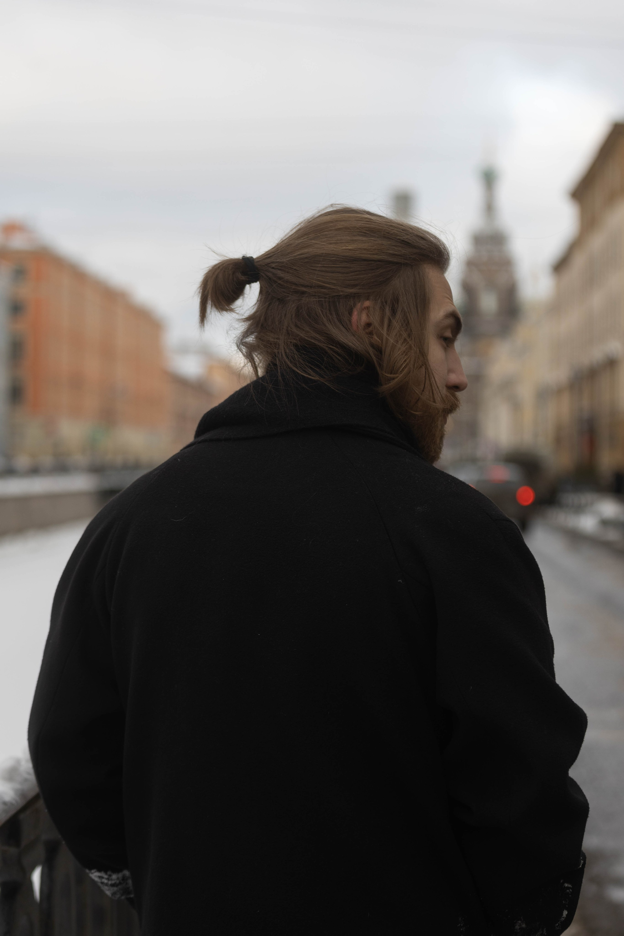 Прогулка по Питеру, Миша. Контент-фотограф для творческих единиц и мастеров в Санкт-Петербурге