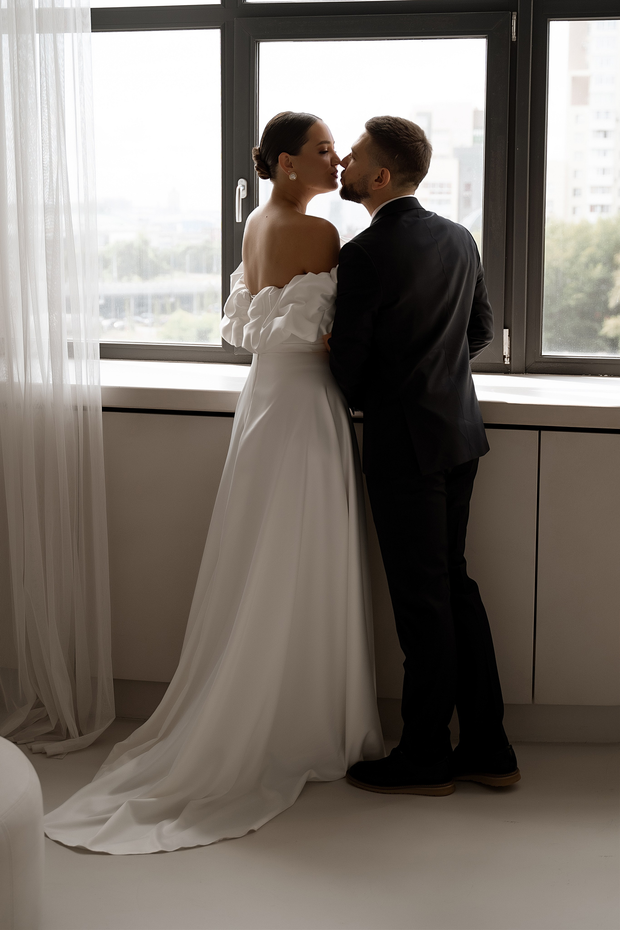 Фотопроект с тюльпанами в Челябинске